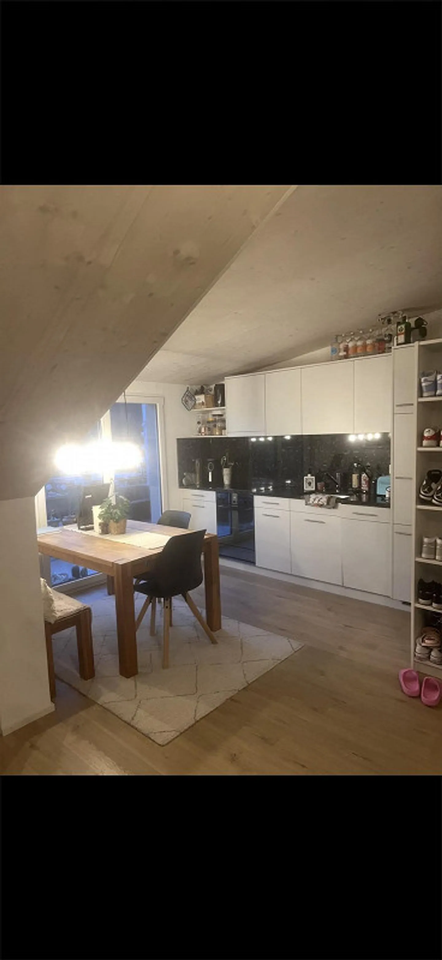 2.5 Room Apartment - Photo 2 of 5