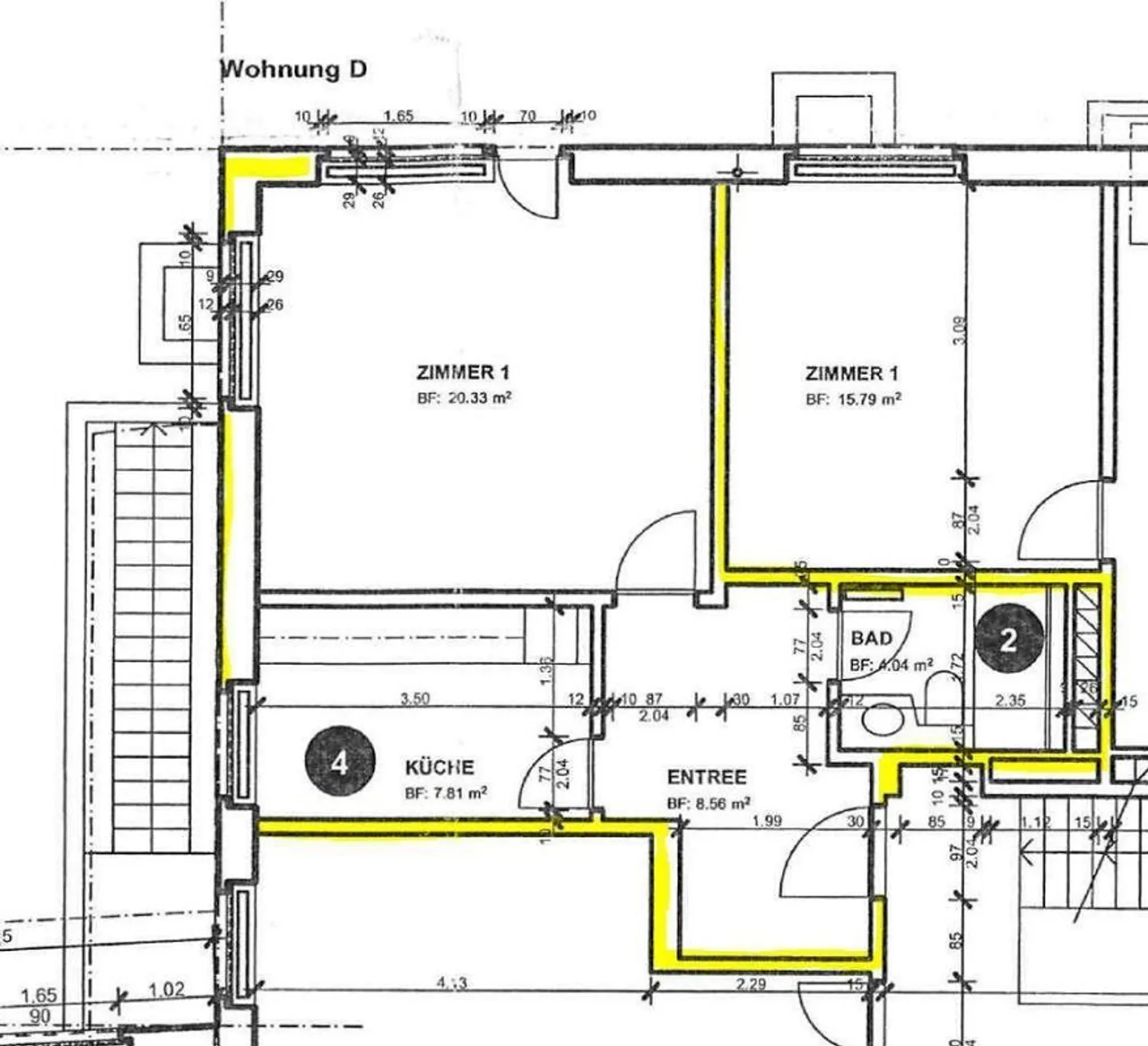 Die perfekt erste eigene Wohnung - Foto 6 von 6