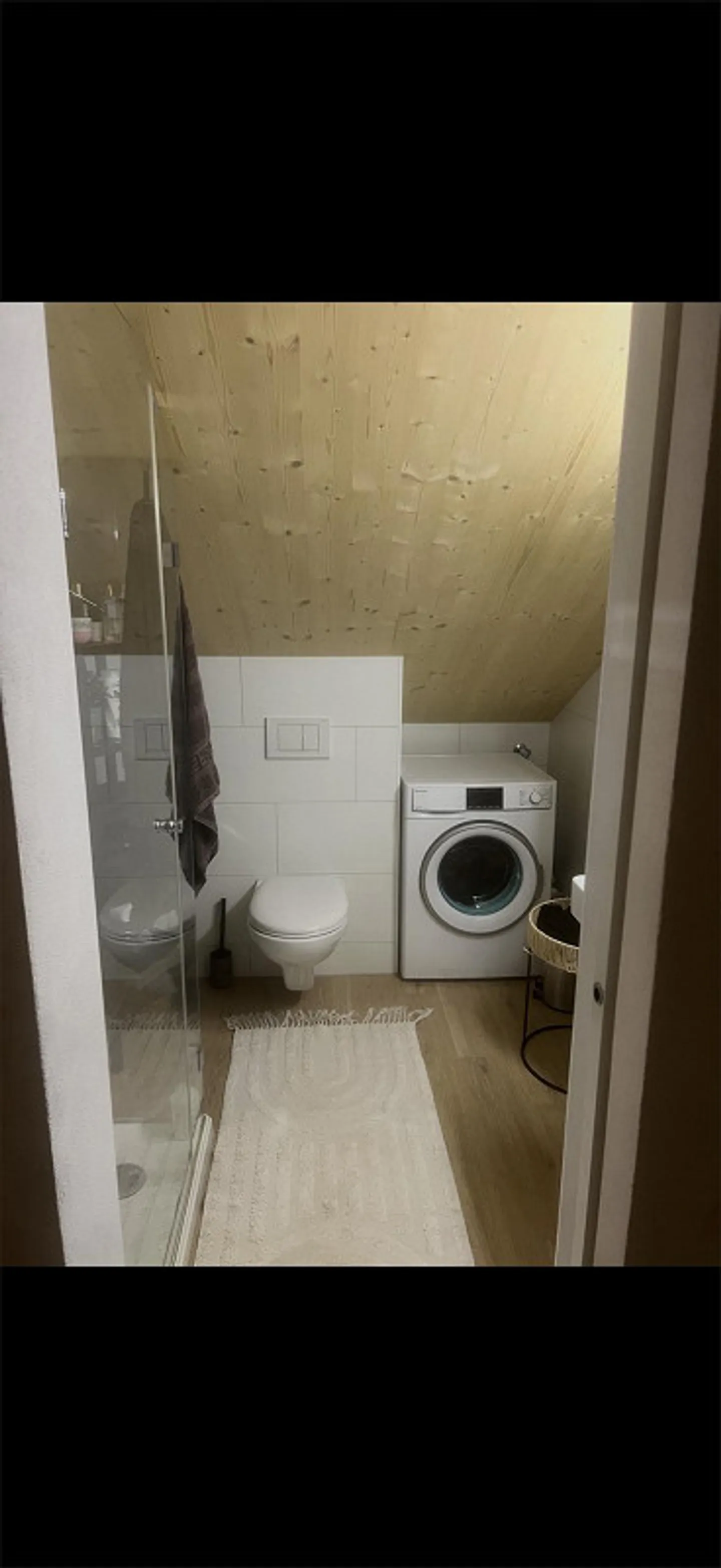 2.5 Room Apartment - Photo 4 of 5