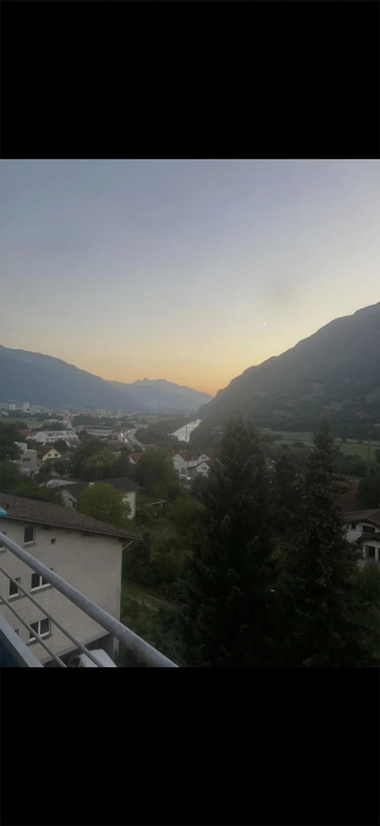 2.5 Room Apartment - Photo 5 of 5