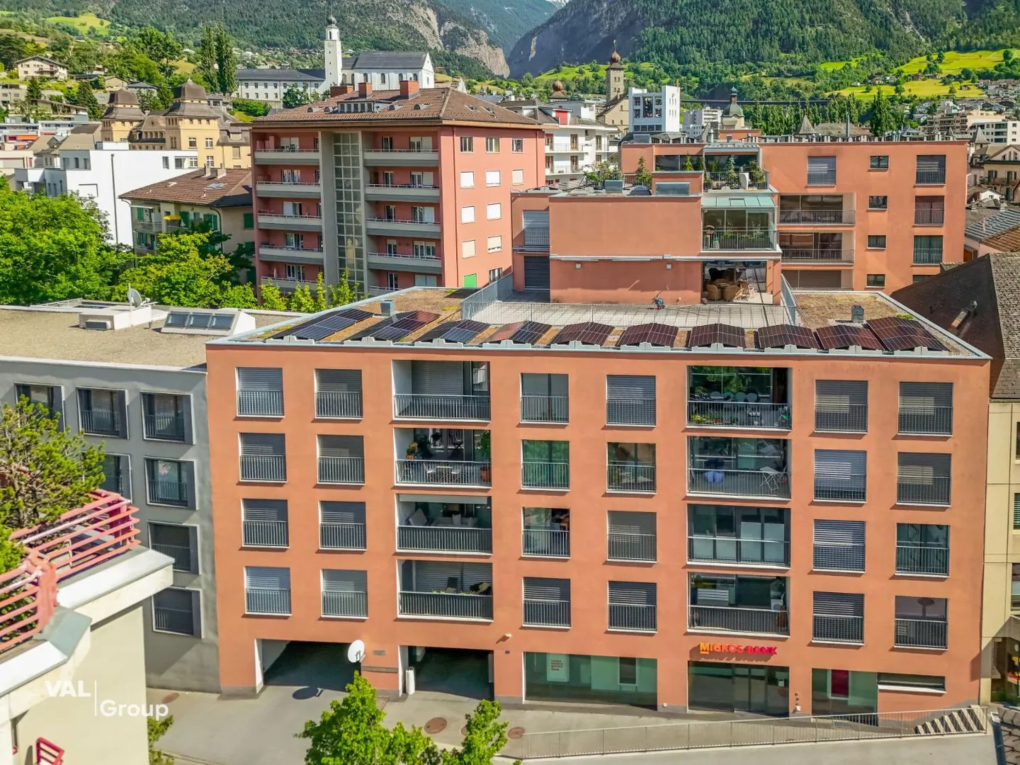 Appartamento in affitto centrale con un moderno senso di abitare - Foto 1 di 13