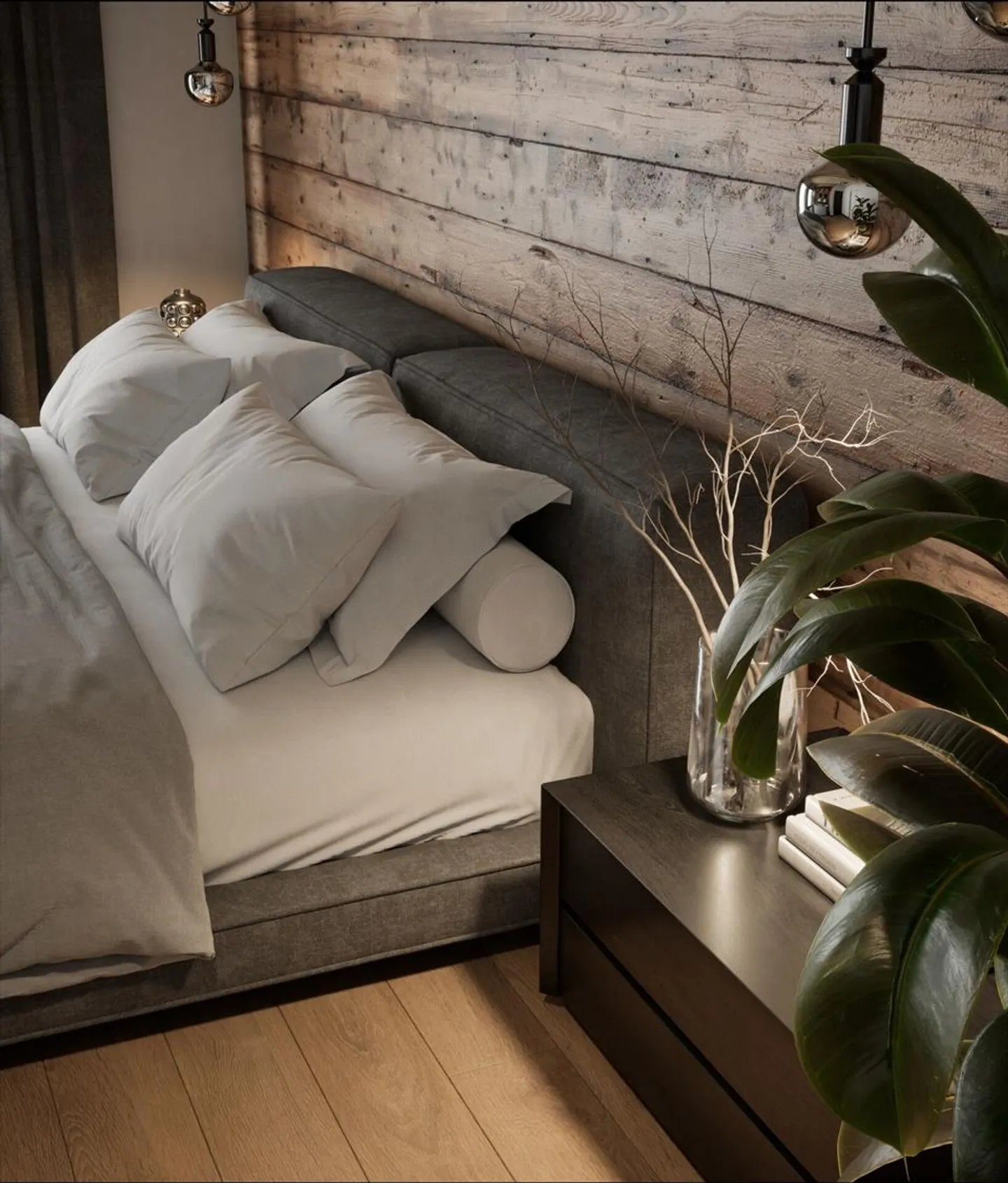 Chalet for sale - Photo 8 of 11