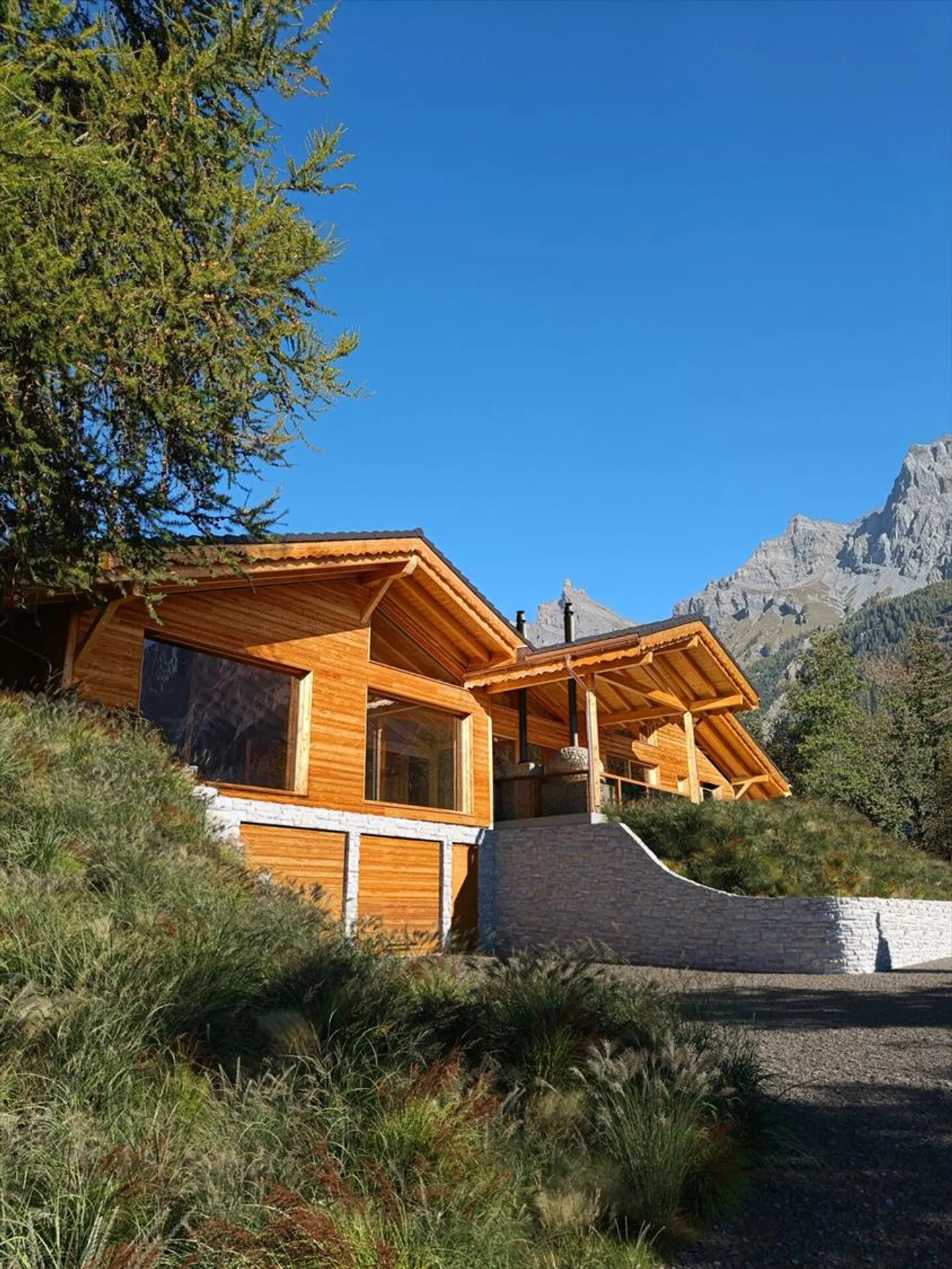 Chalet for sale - Photo 11 of 11