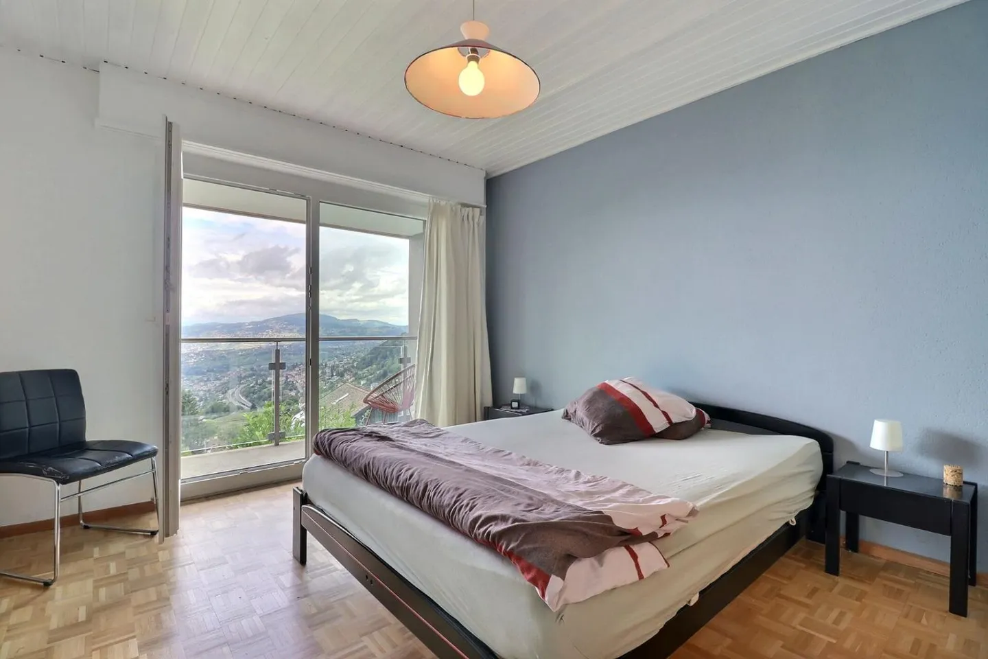 Semi-detached villa with breathtaking views - Photo 7 of 13