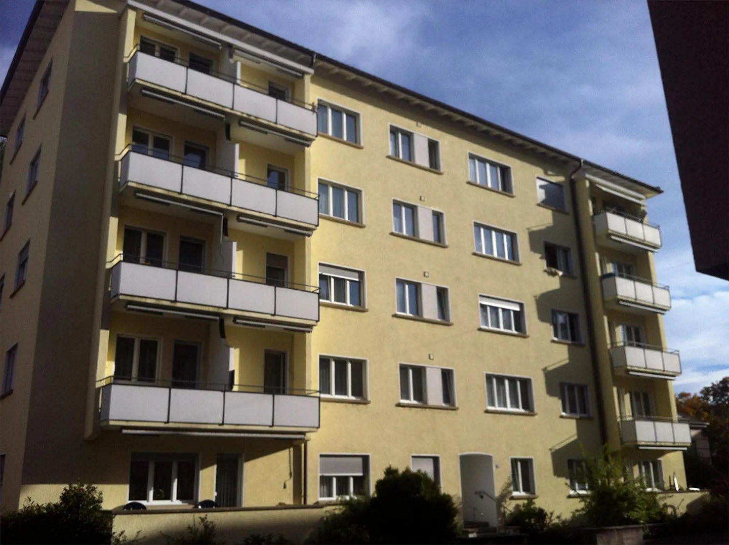 2-room apartment on the 3rd floor with elevator - Photo 2 of 2