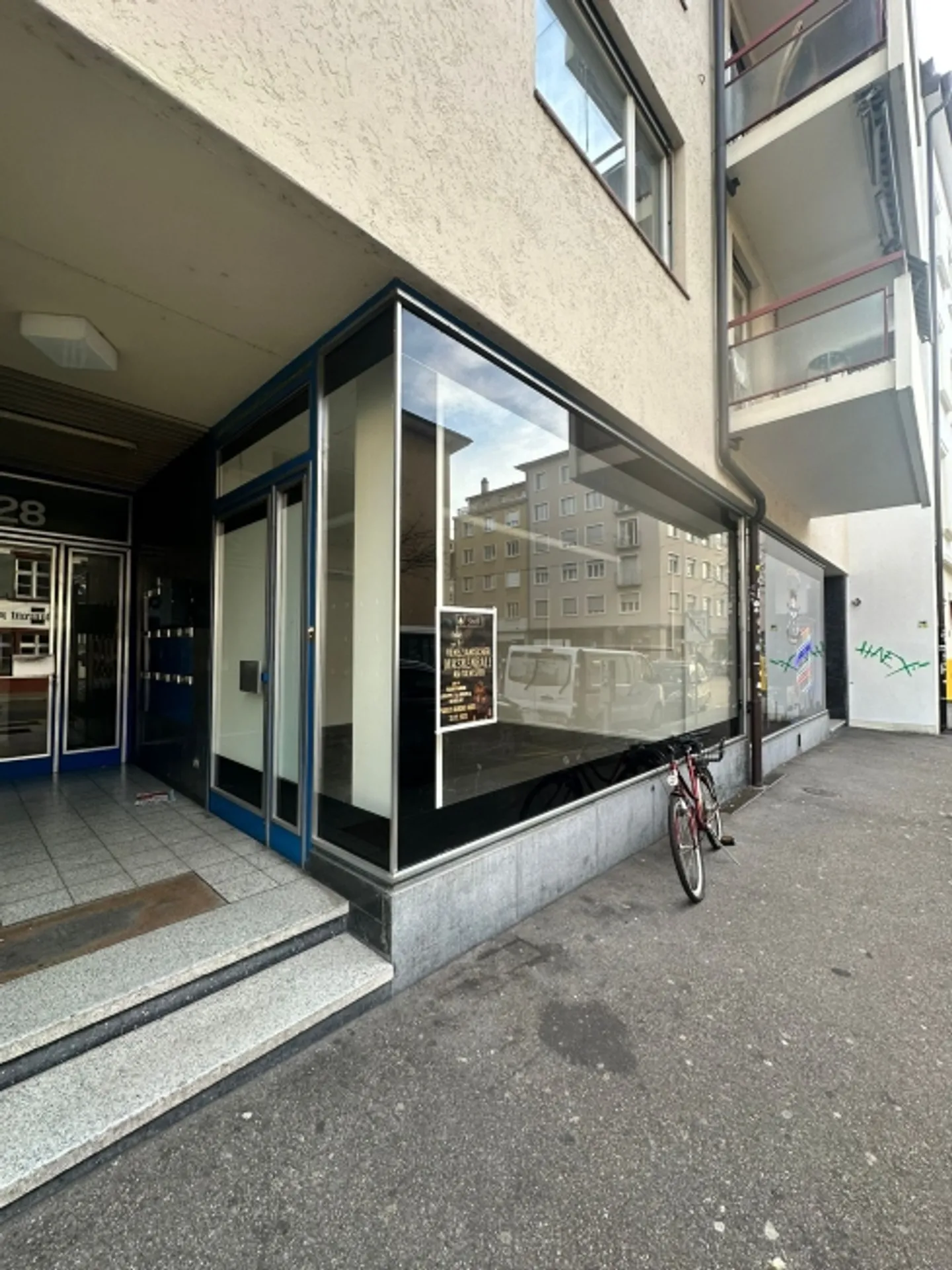 Versatile Commercial Space - Photo 1 of 1