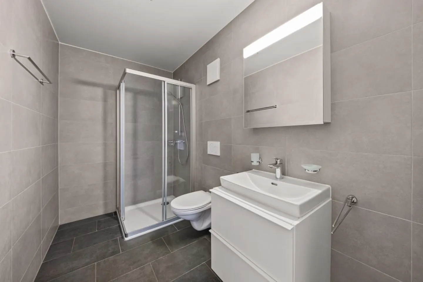 ELEVATED APARTMENT! 10 MINUTES FROM ECHALLENS. - Photo 9 of 10