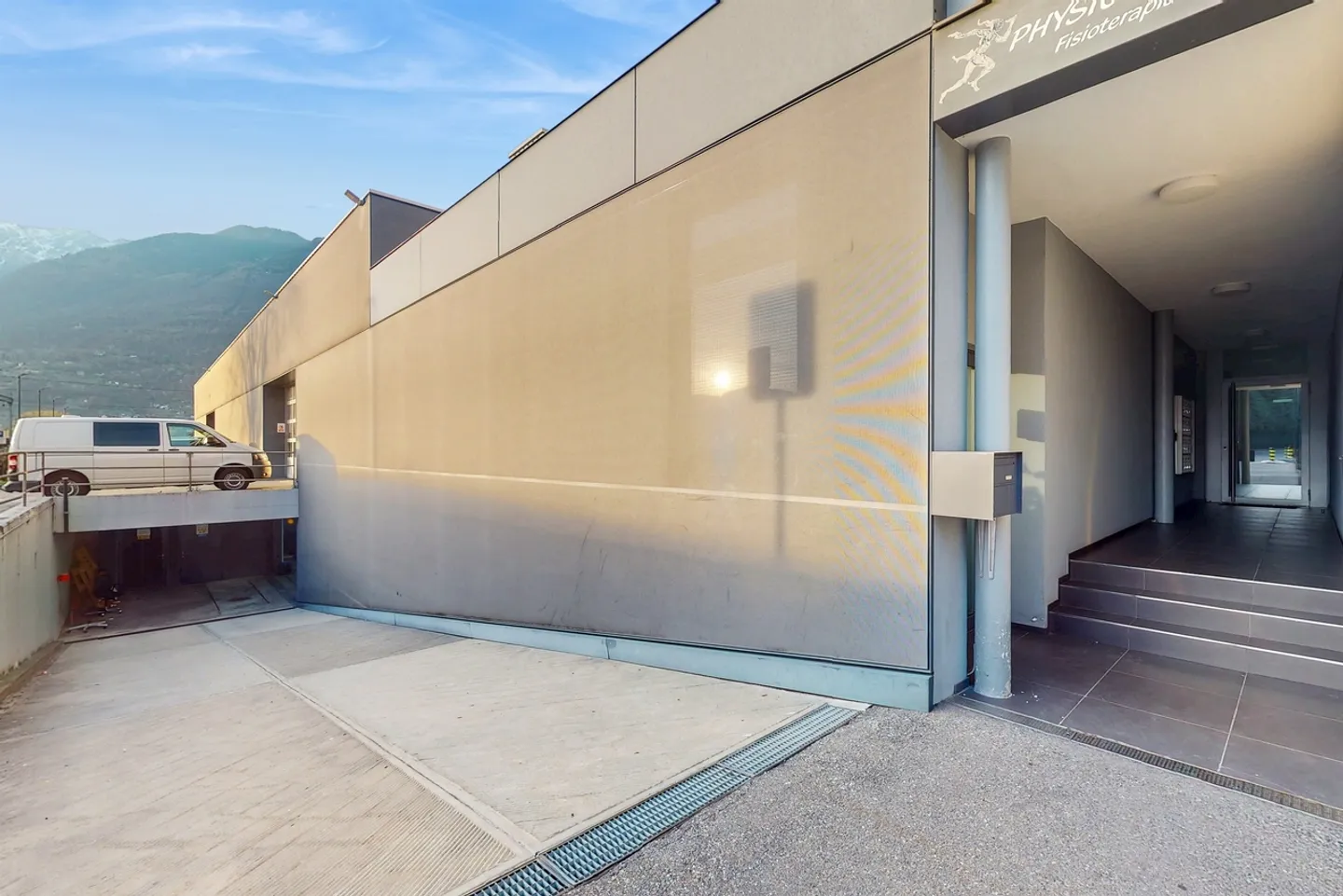 Appartamento accogliente in posizione centrale - Foto 1 di 10