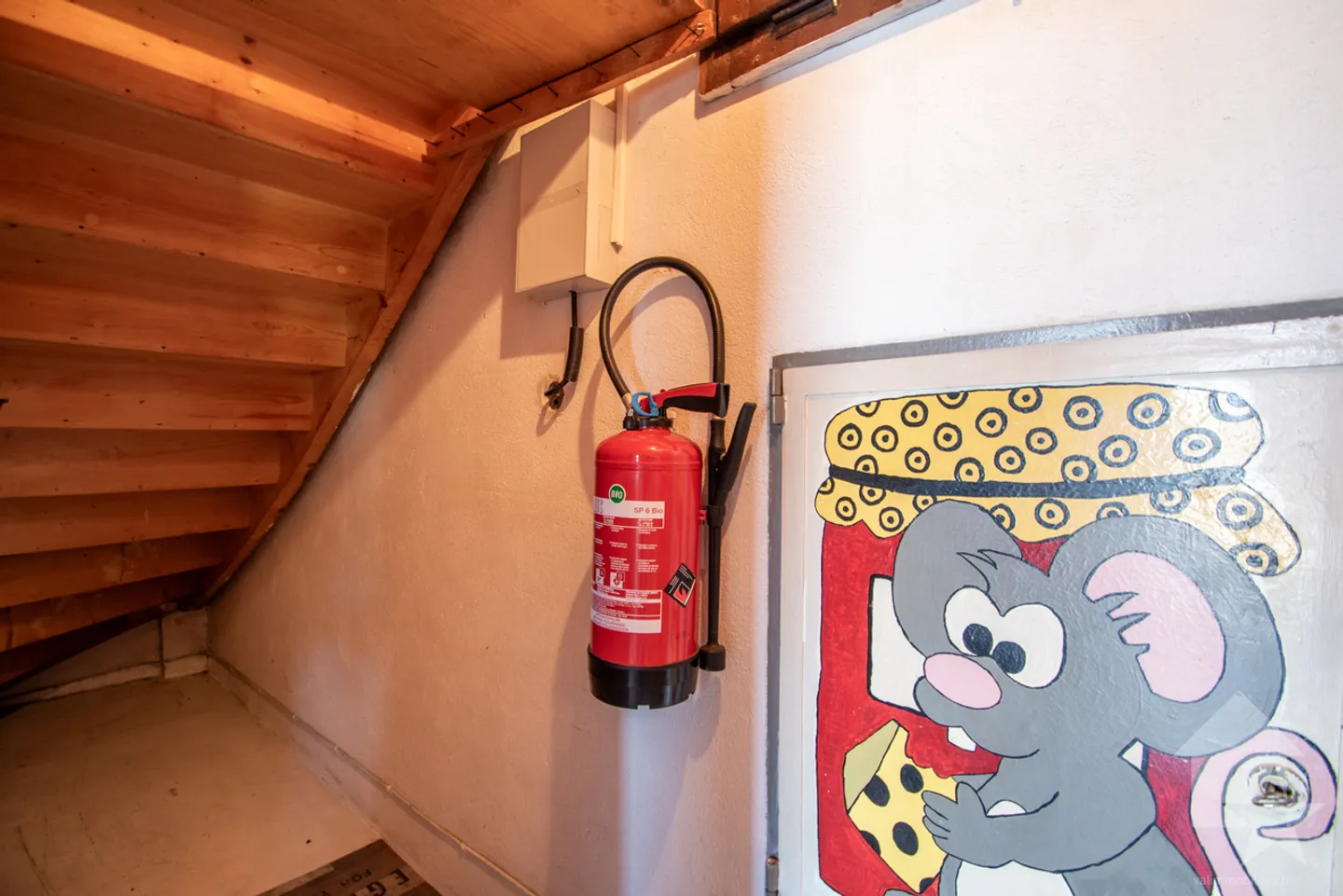 Vérossaz, Chalet 3.5 Zimmer - Foto 9 von 12