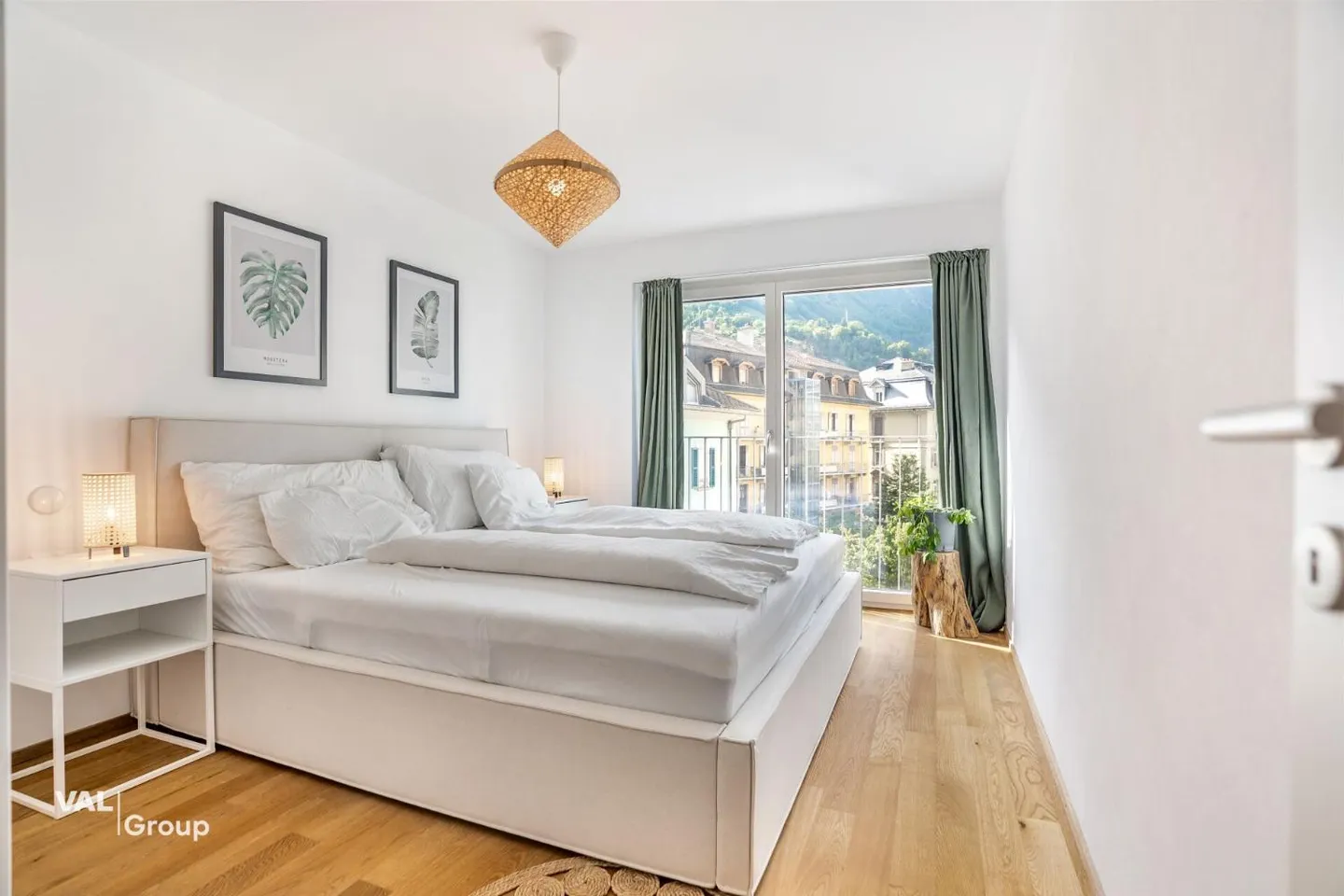 Appartamento in affitto centrale con un moderno senso di abitare - Foto 10 di 13