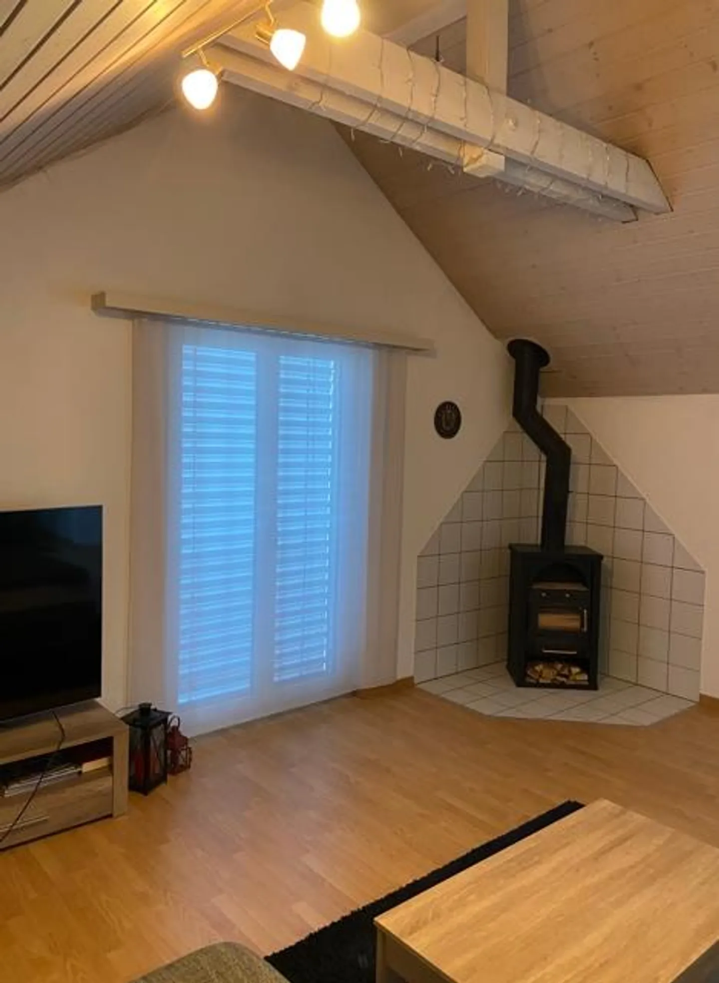 Hübsches Attikawohnung in Ruhiger Lage - Foto 7 von 9