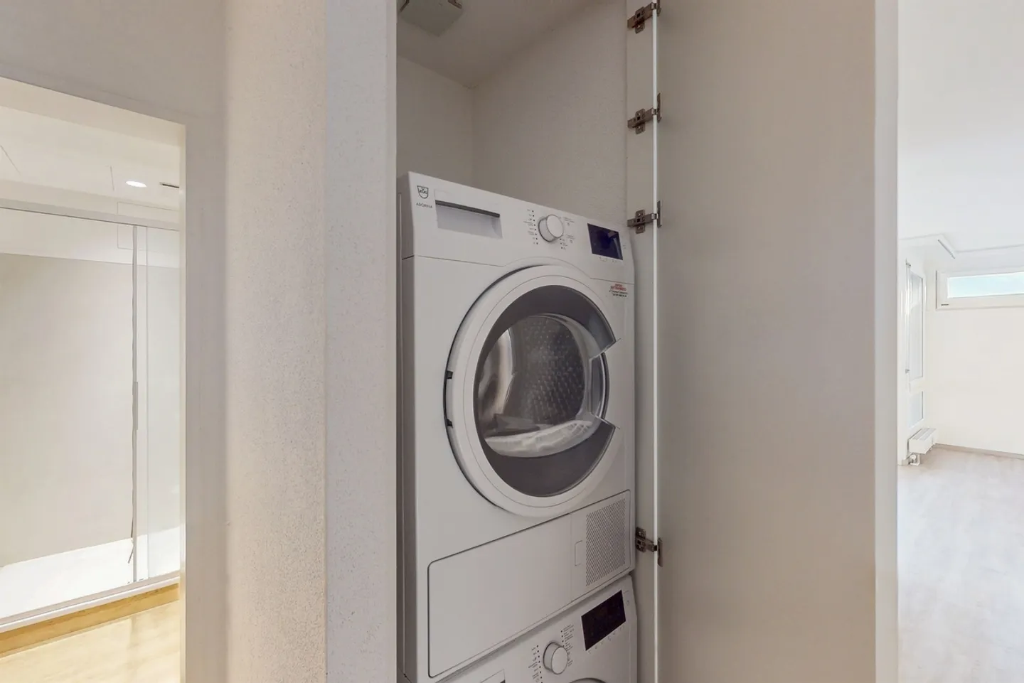 Appartamento accogliente in posizione centrale - Foto 10 di 10