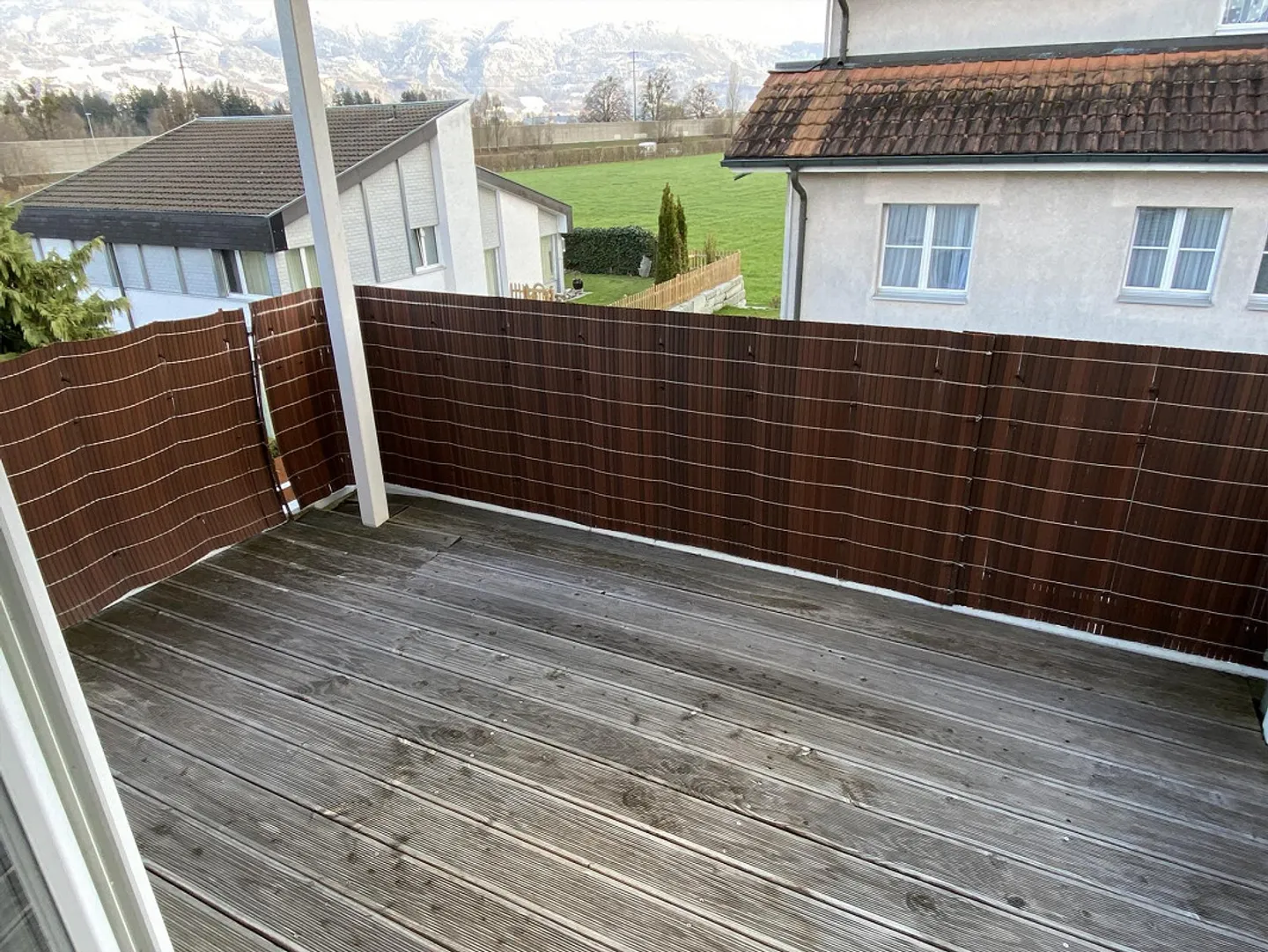 Hübsches Attikawohnung in Ruhiger Lage - Foto 8 von 9