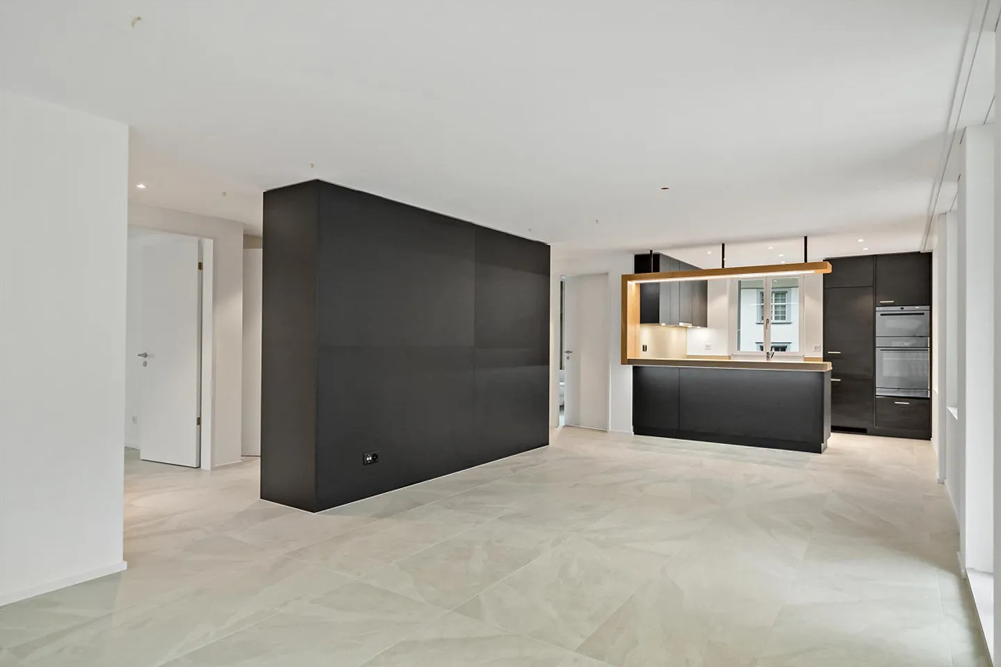 Newly built 3.5 room apartment - first occupancy with lift - Photo 3 of 13