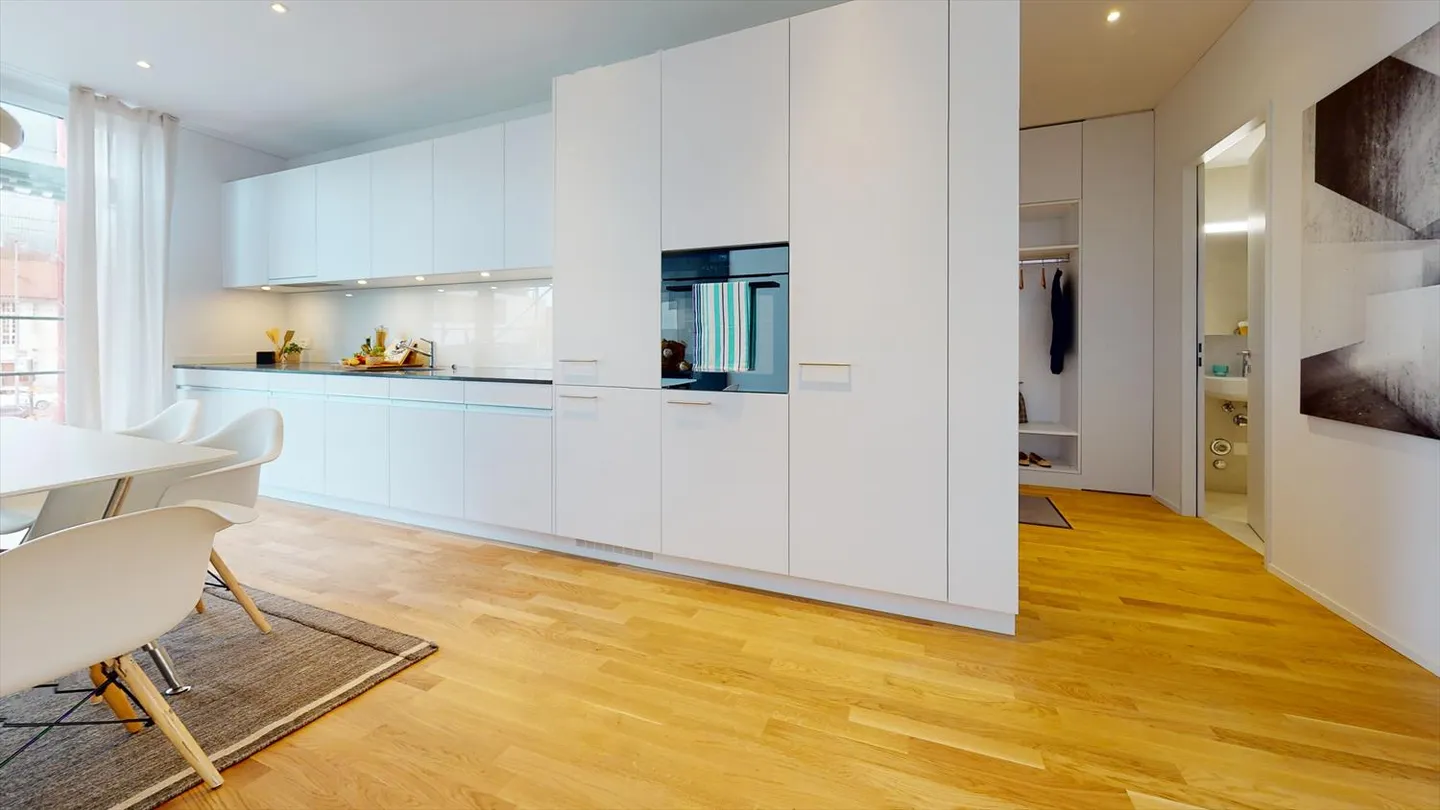 Appartamento 4.5 stanze - Foto 4 di 12