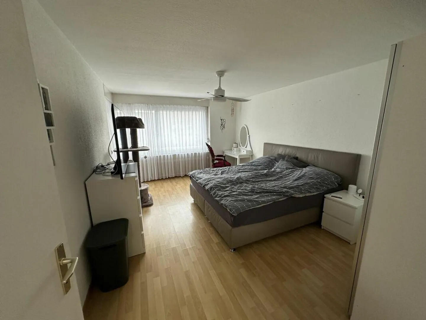 Beautiful 5-room family apartment - Photo 9 of 12