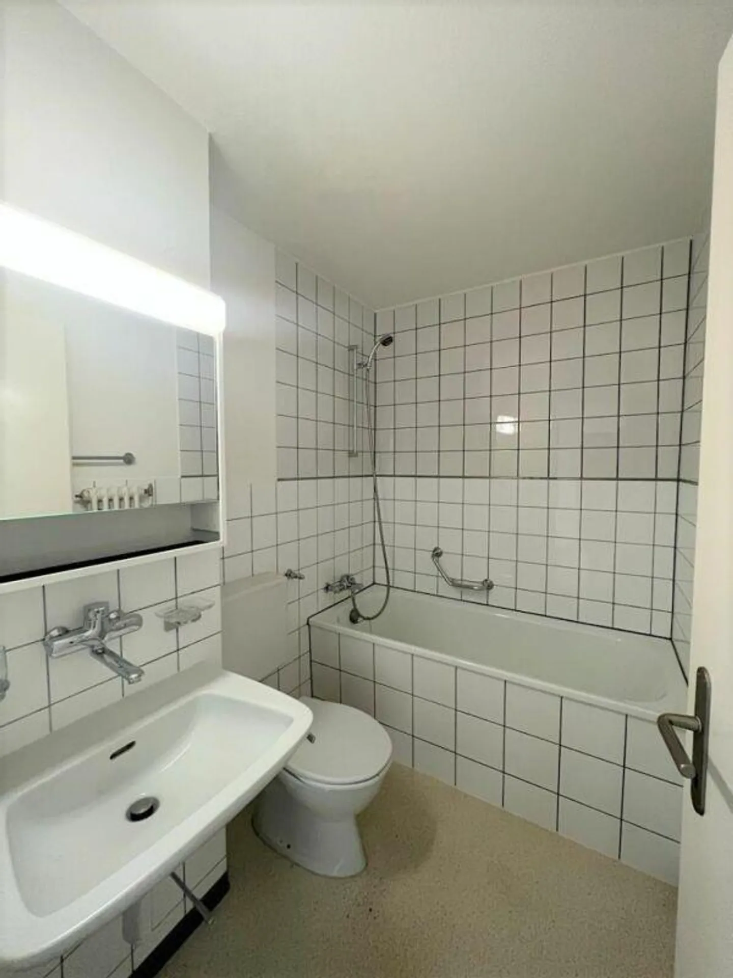 Beautiful 5-room family apartment - Photo 11 of 12