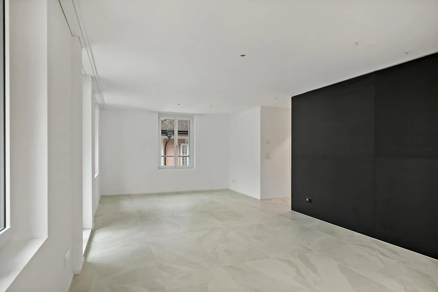 Newly built 3.5 room apartment - first occupancy with lift - Photo 5 of 13