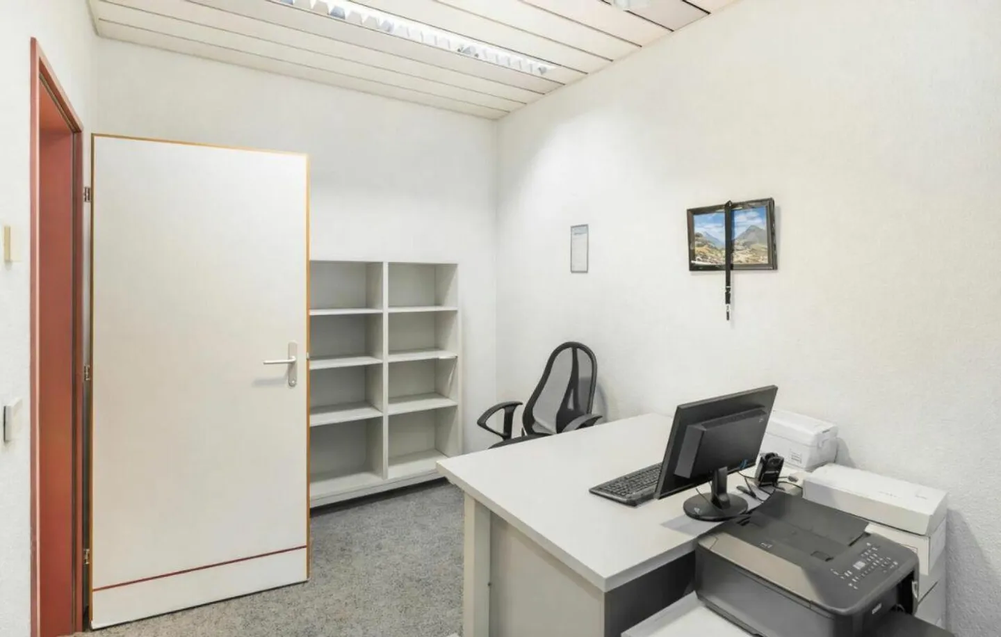 Espace commercial polyvalent à Visp - Photo 8 sur 12