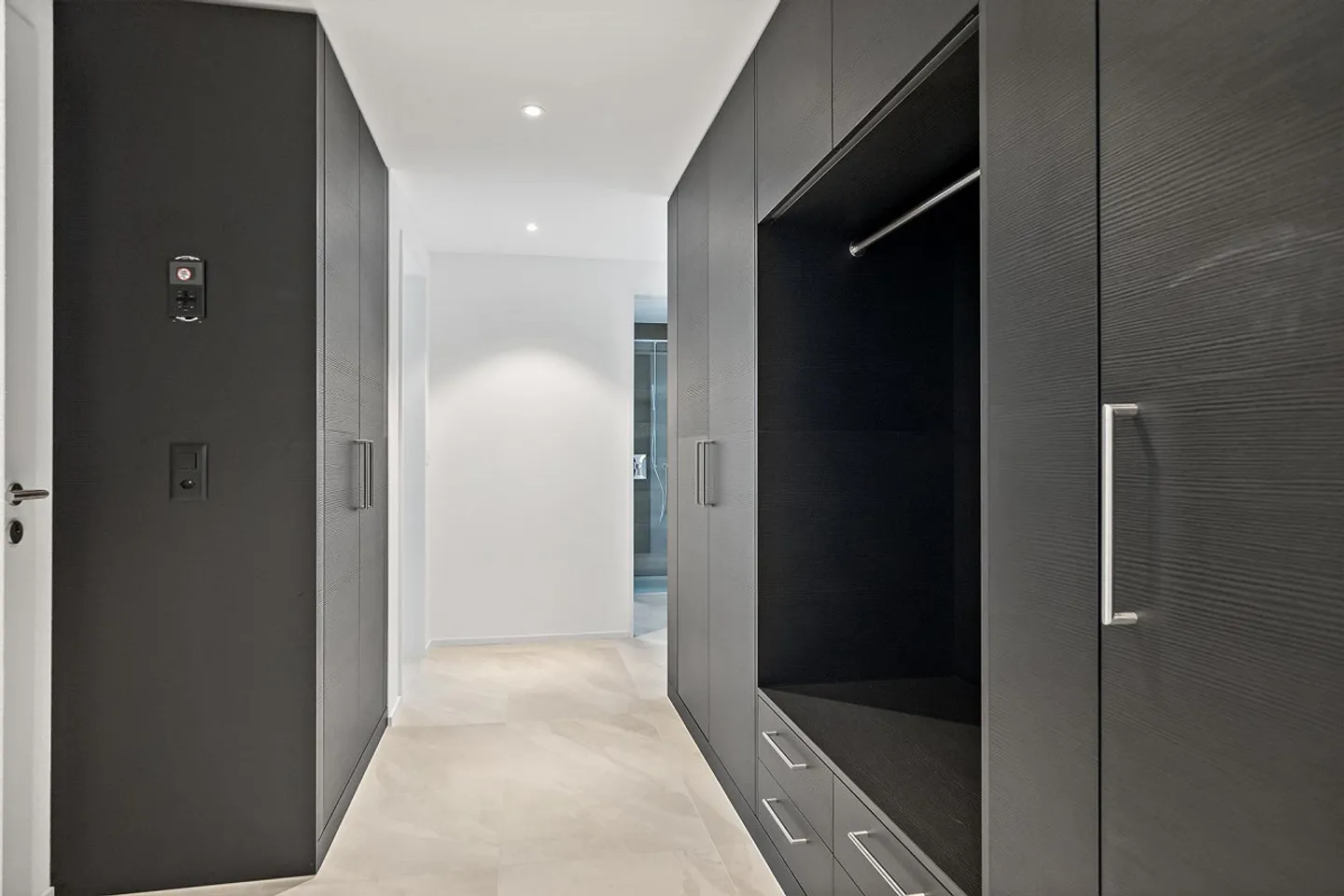 Newly built 3.5 room apartment - first occupancy with lift - Photo 4 of 13