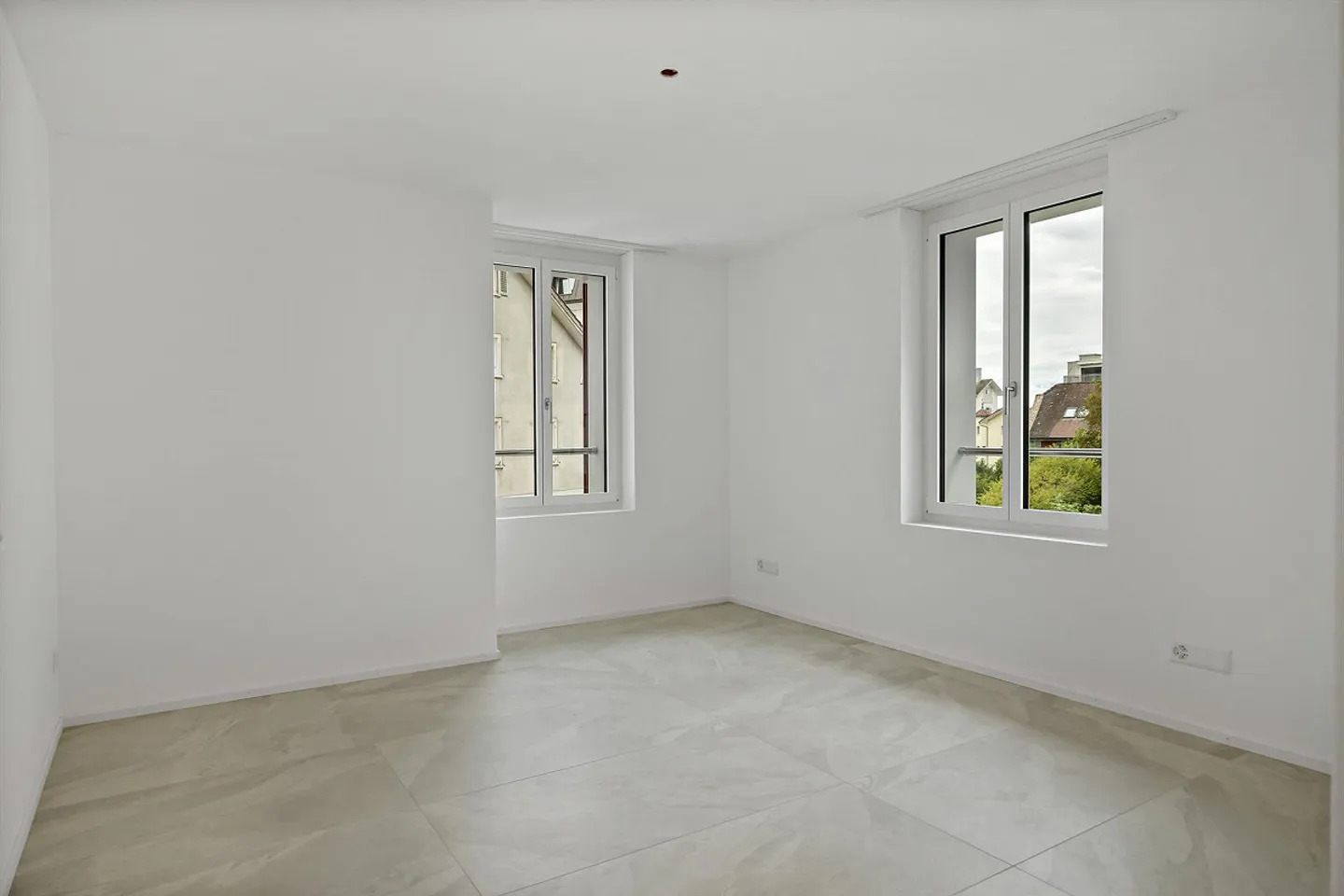 Newly built 3.5 room apartment - first occupancy with lift - Photo 9 of 13
