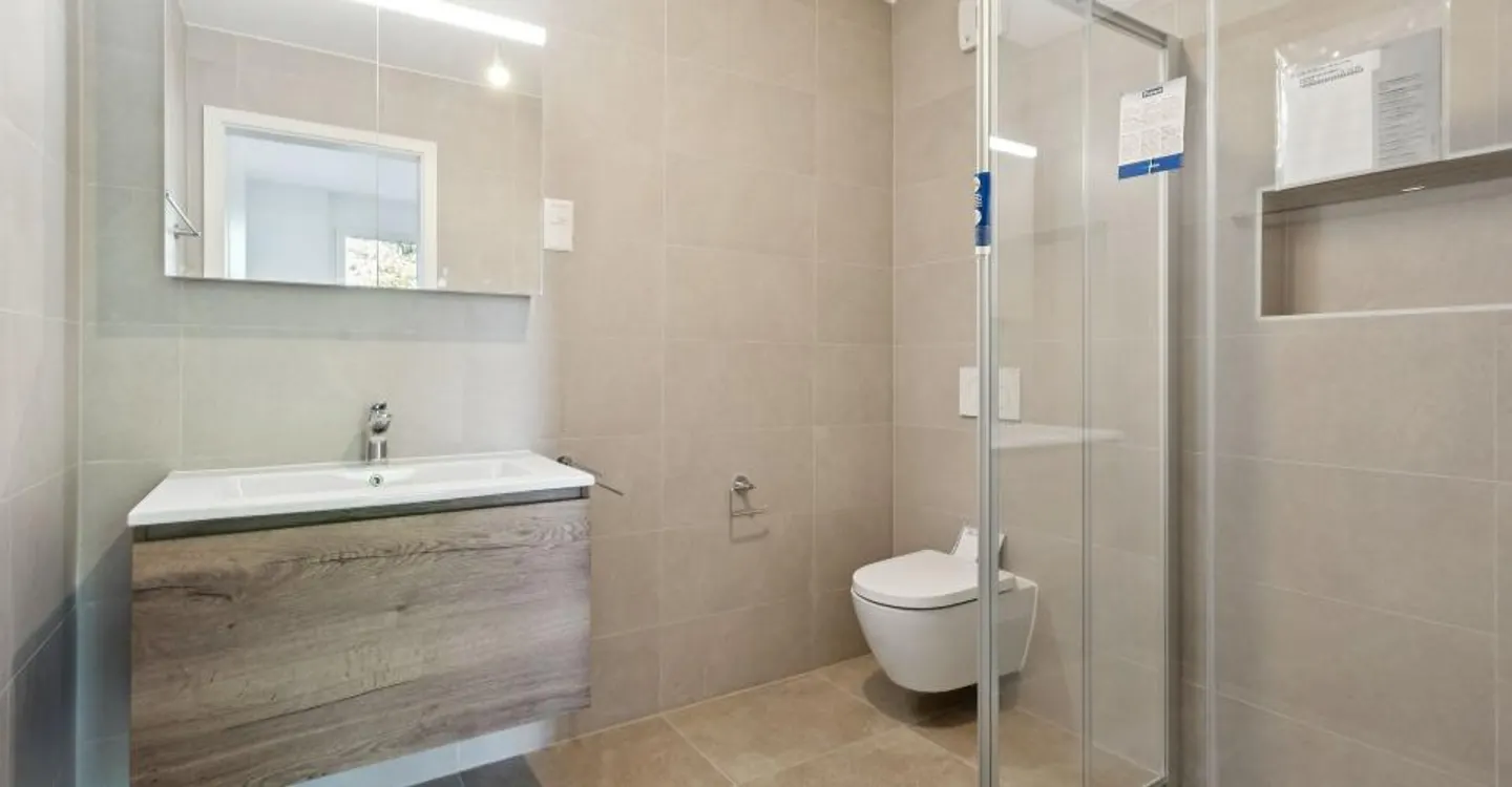 Superbe appartement 5.5 pièces - Photo 5 sur 9