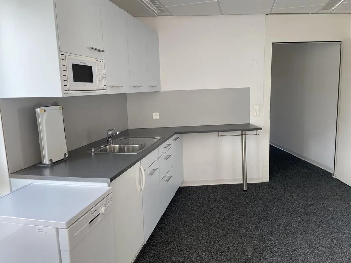 Schöne Büroräume in Aarau - Foto 3 von 7