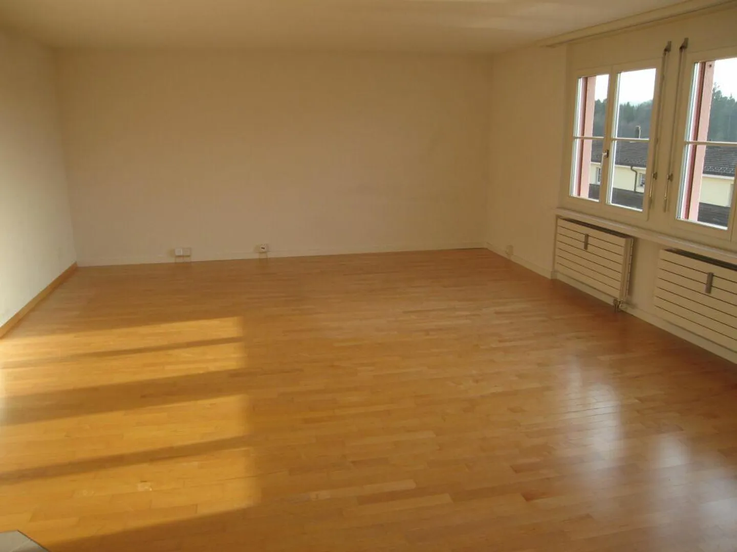 Charmante Dachwohnung - Foto 4 von 23