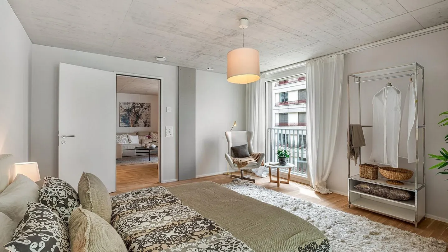 Manegghof Vivere con servizio a partire da 55 anni + - Foto 7 di 10