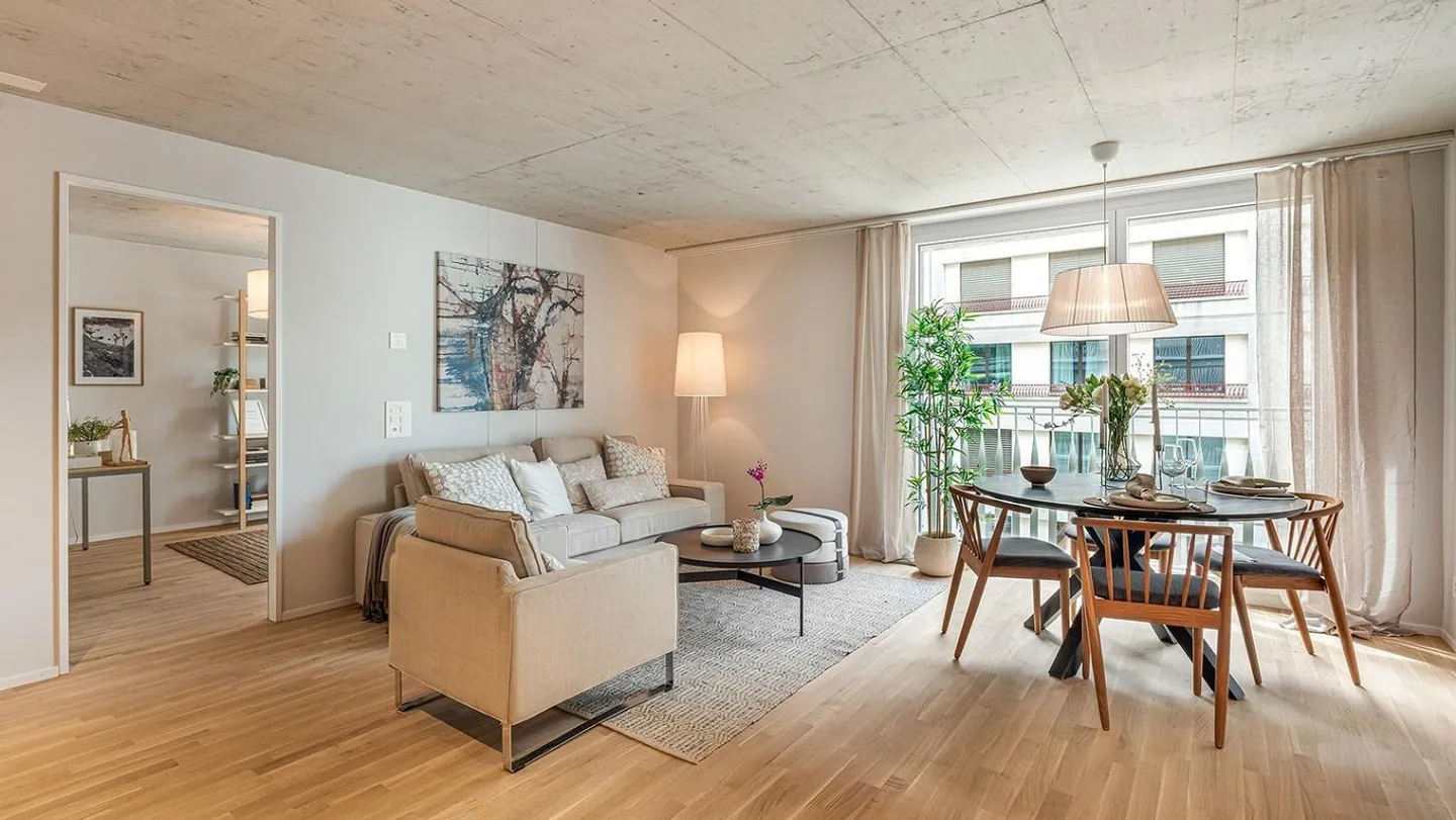 Manegghof Vivere con servizio a partire da 55 anni + - Foto 6 di 10