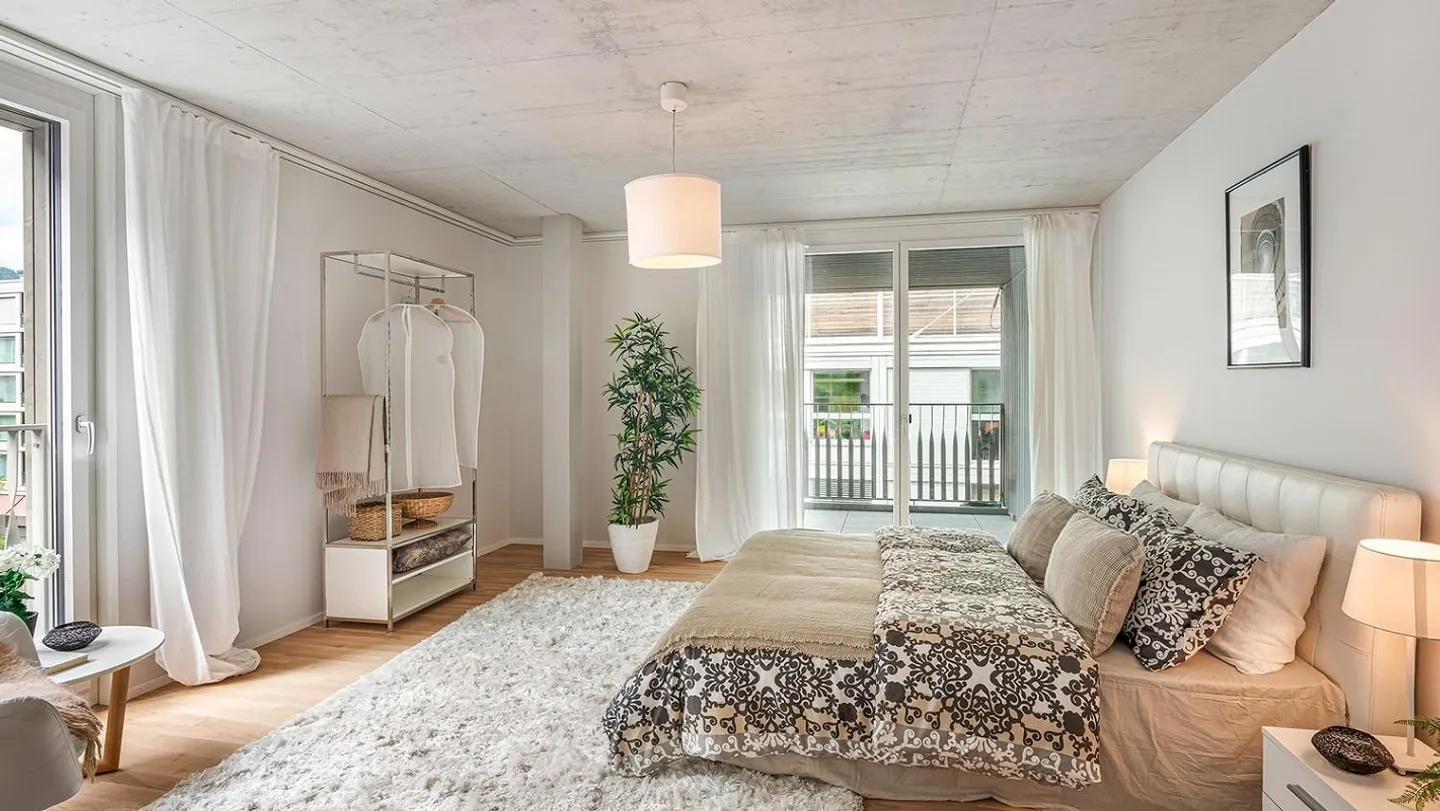 Manegghof Vivere con servizio a partire da 55 anni + - Foto 8 di 10
