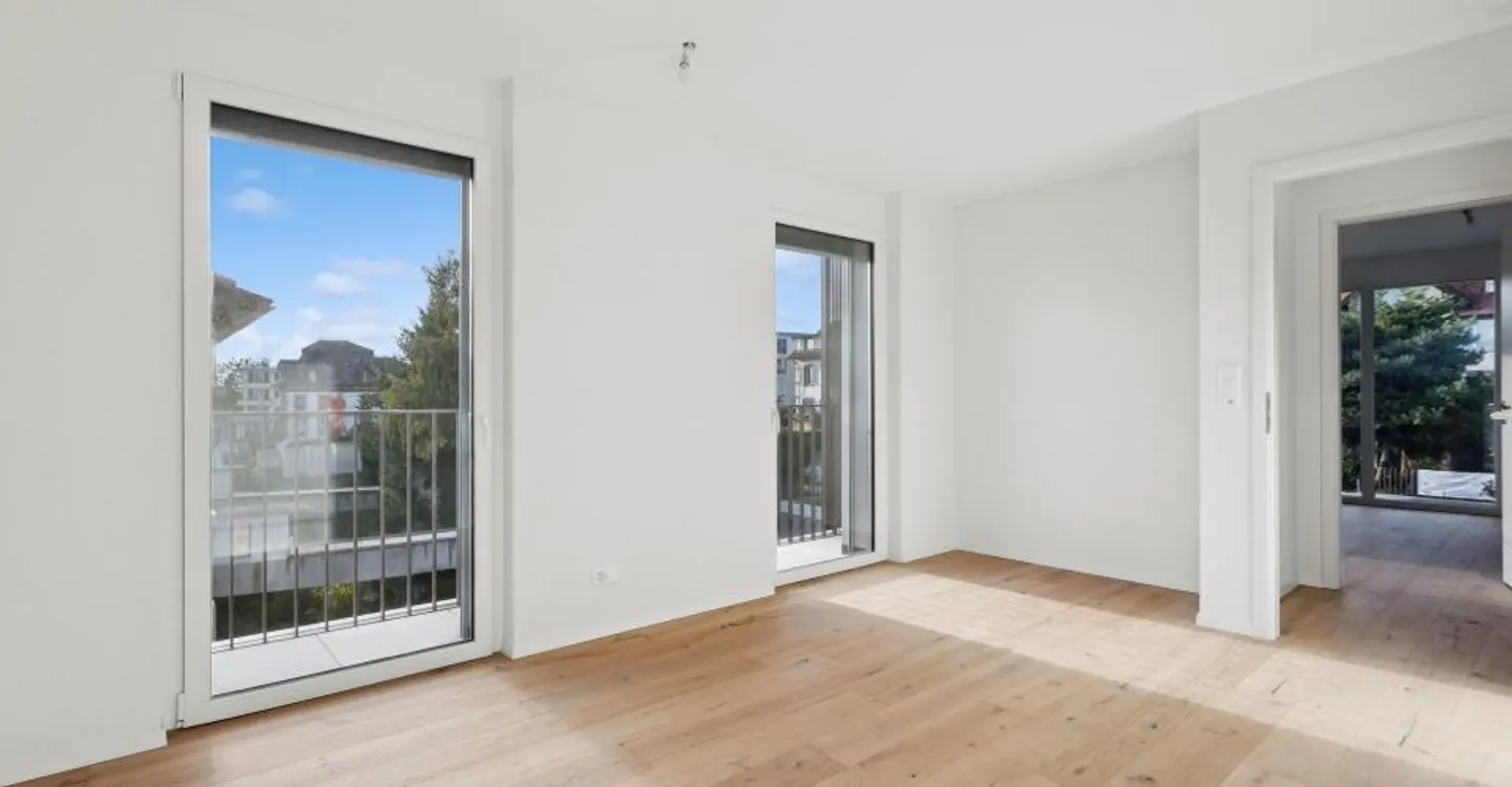 Superbe appartement 5.5 pièces - Photo 2 sur 9