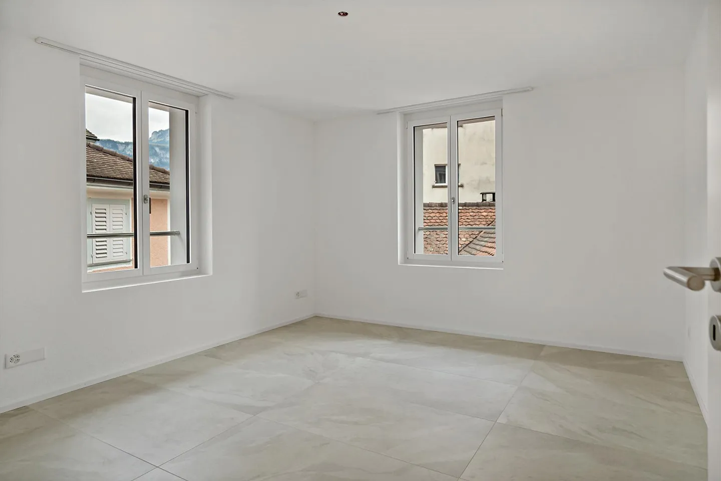 Newly built 3.5 room apartment - first occupancy with lift - Photo 11 of 13