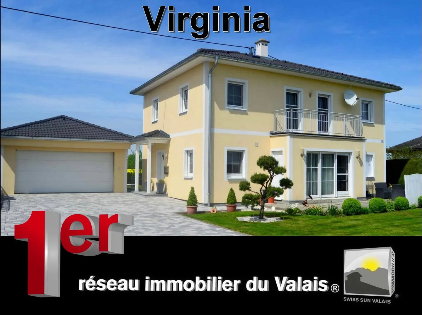 1° RETE RESULSE DEL VALAIS ® - Foto 1 di 8