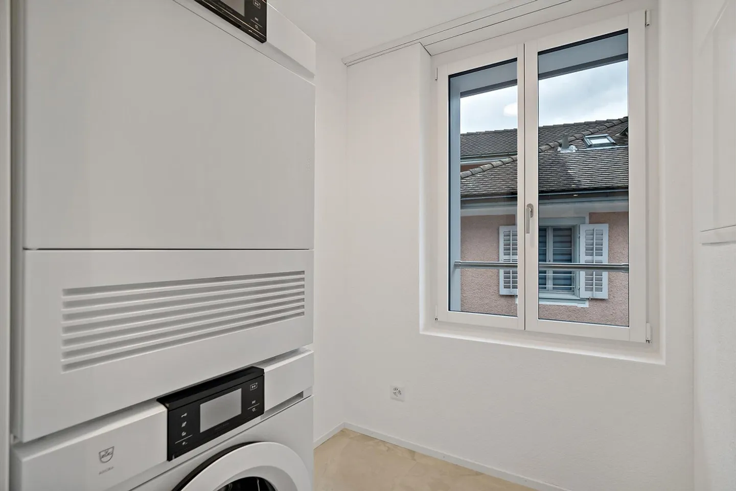 Newly built 3.5 room apartment - first occupancy with lift - Photo 13 of 13