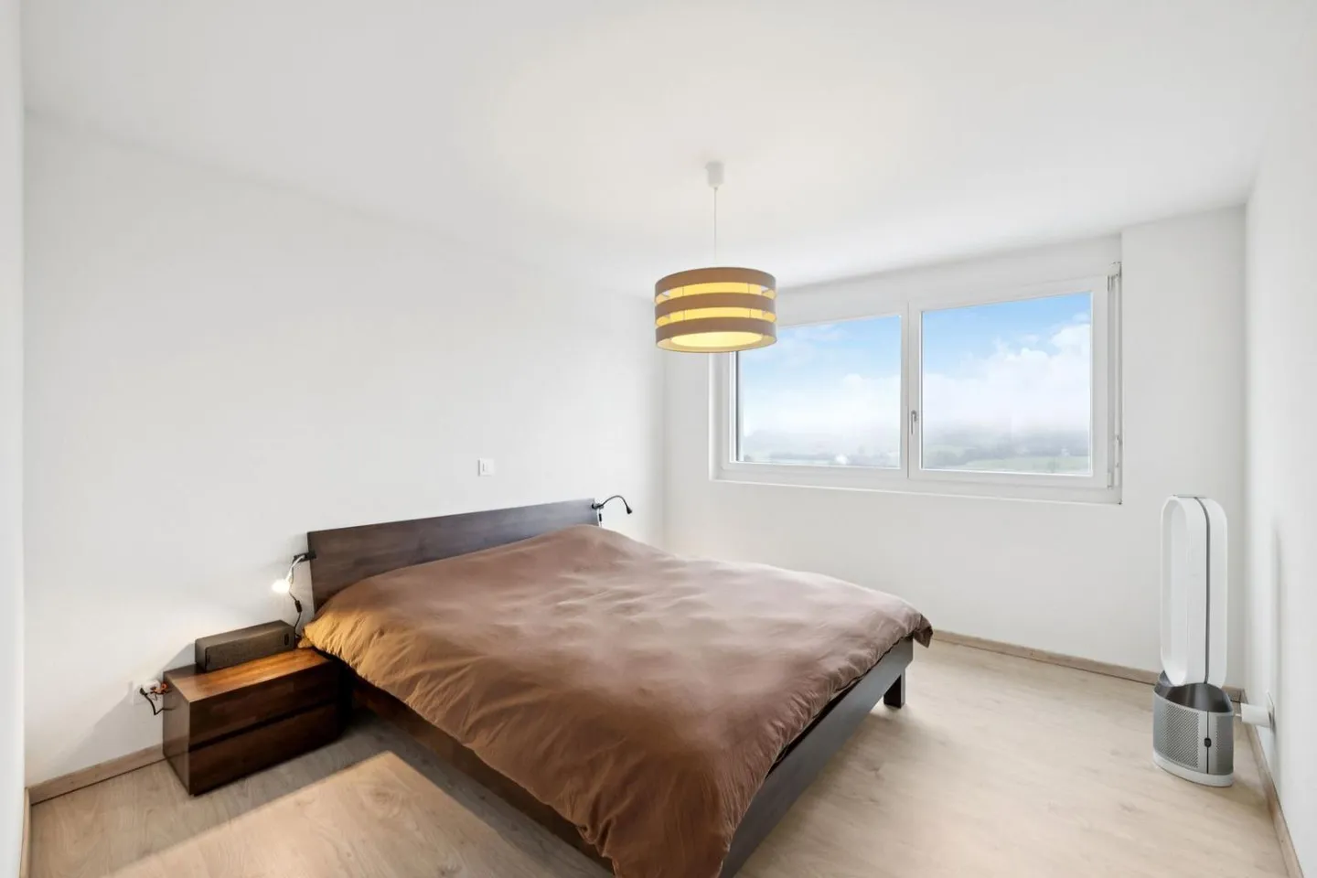 Maison contemporaine avec vue panoramique - Photo 12 sur 13