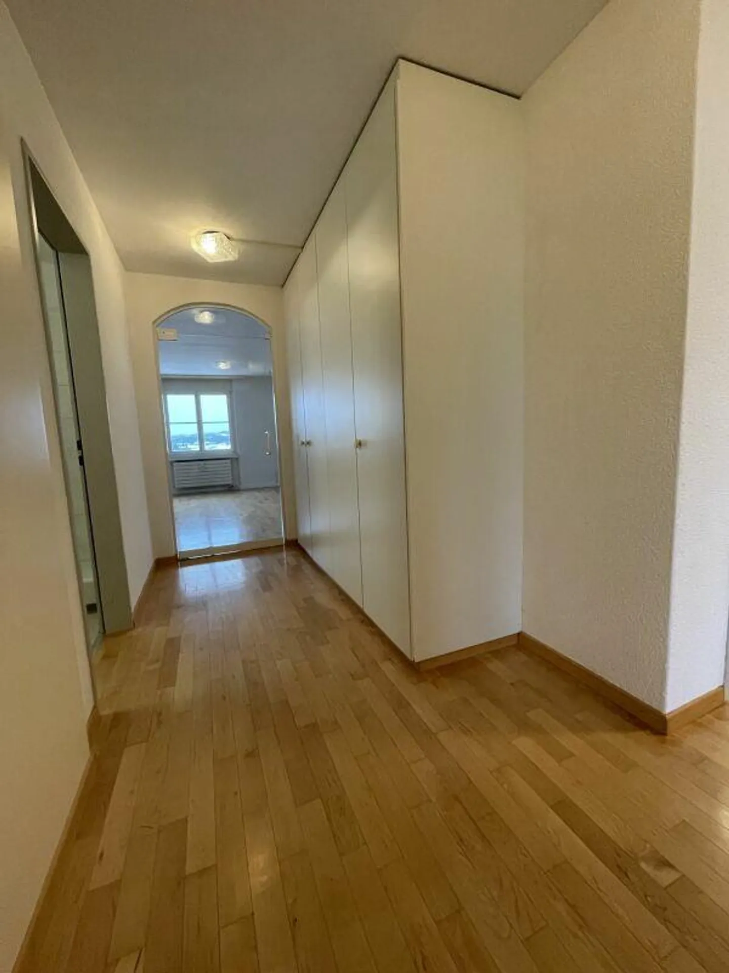 Charmante Dachwohnung - Foto 8 von 23