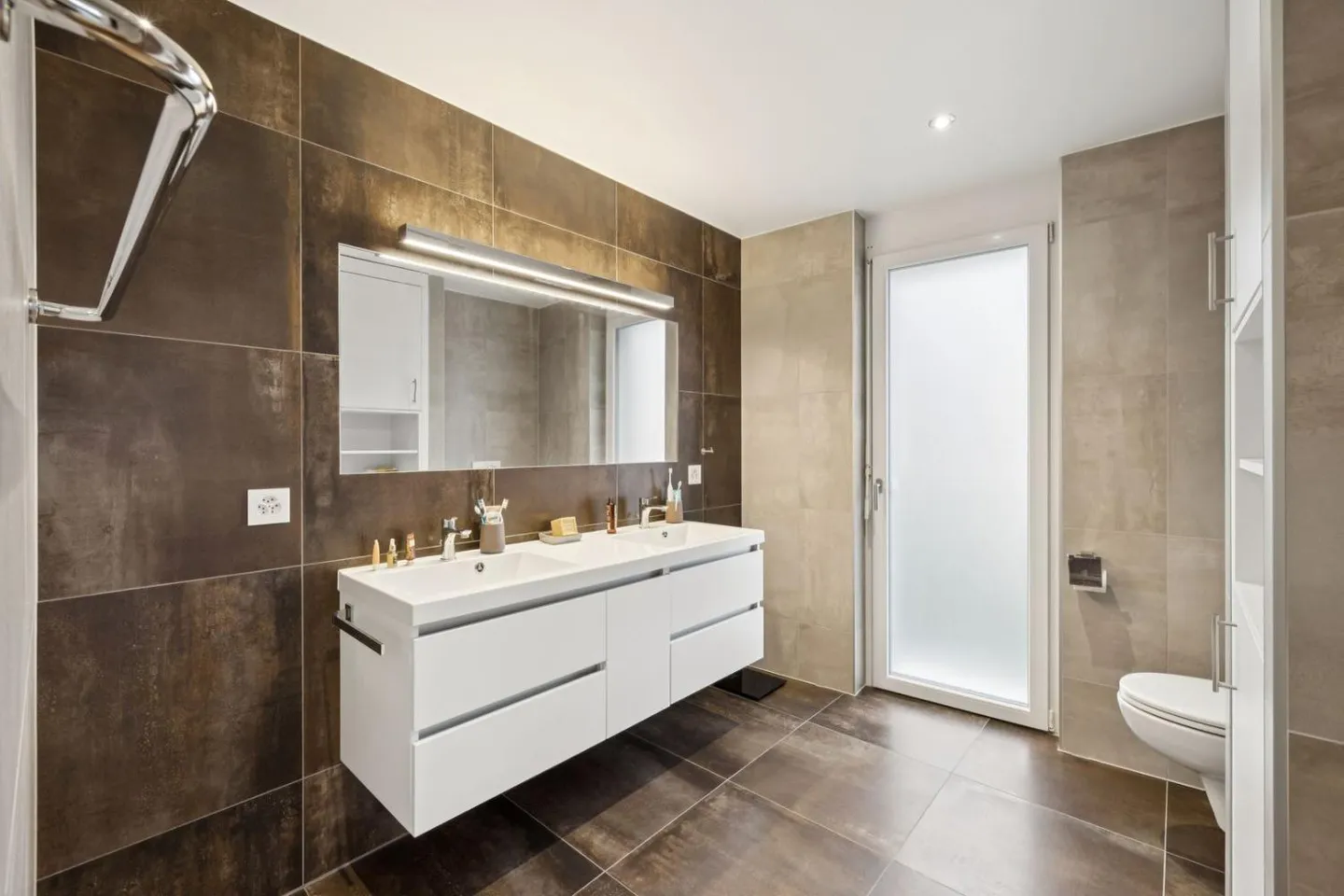 Maison contemporaine avec vue panoramique - Photo 13 sur 13