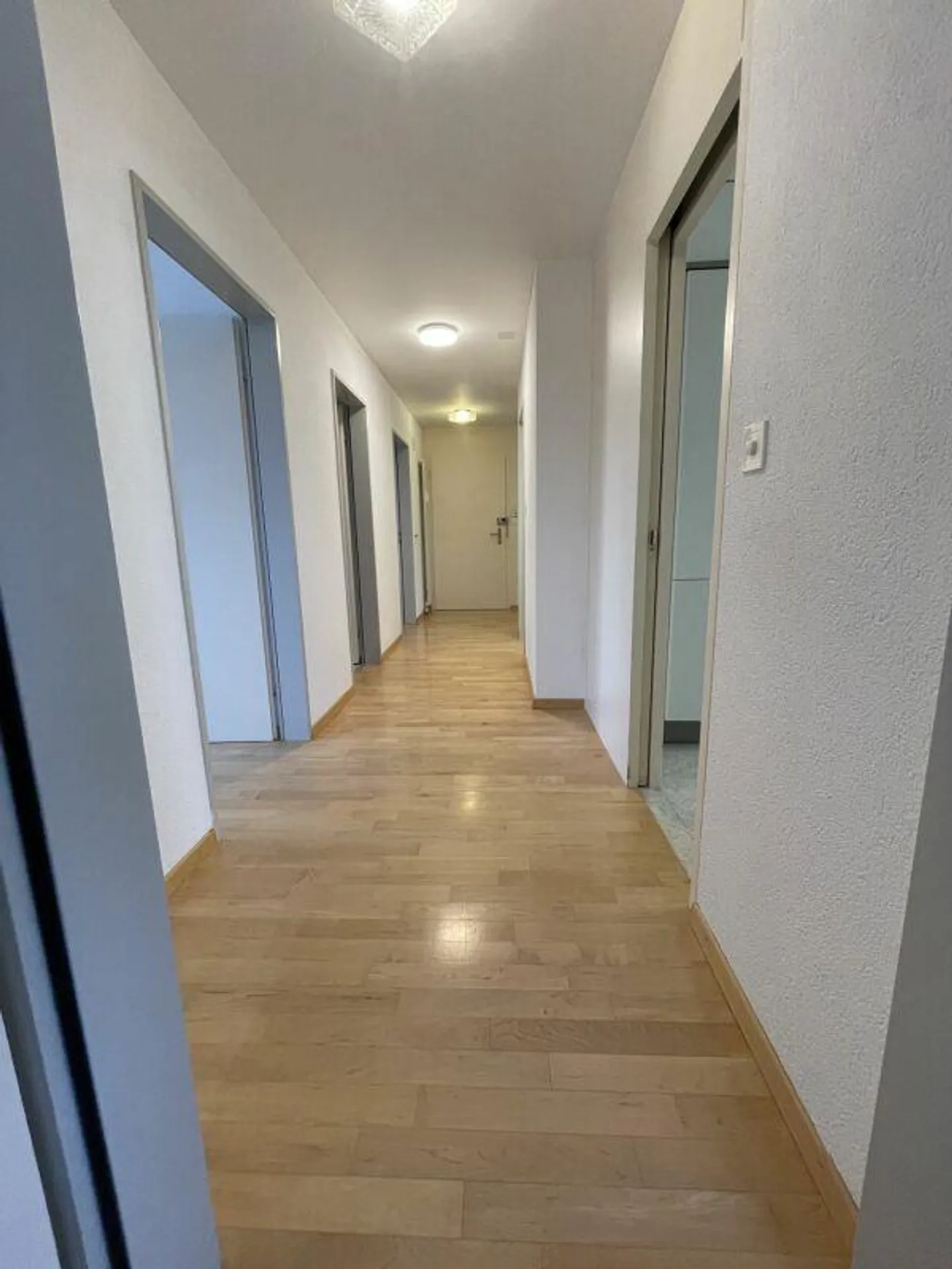 Charmante Dachwohnung - Foto 9 von 23