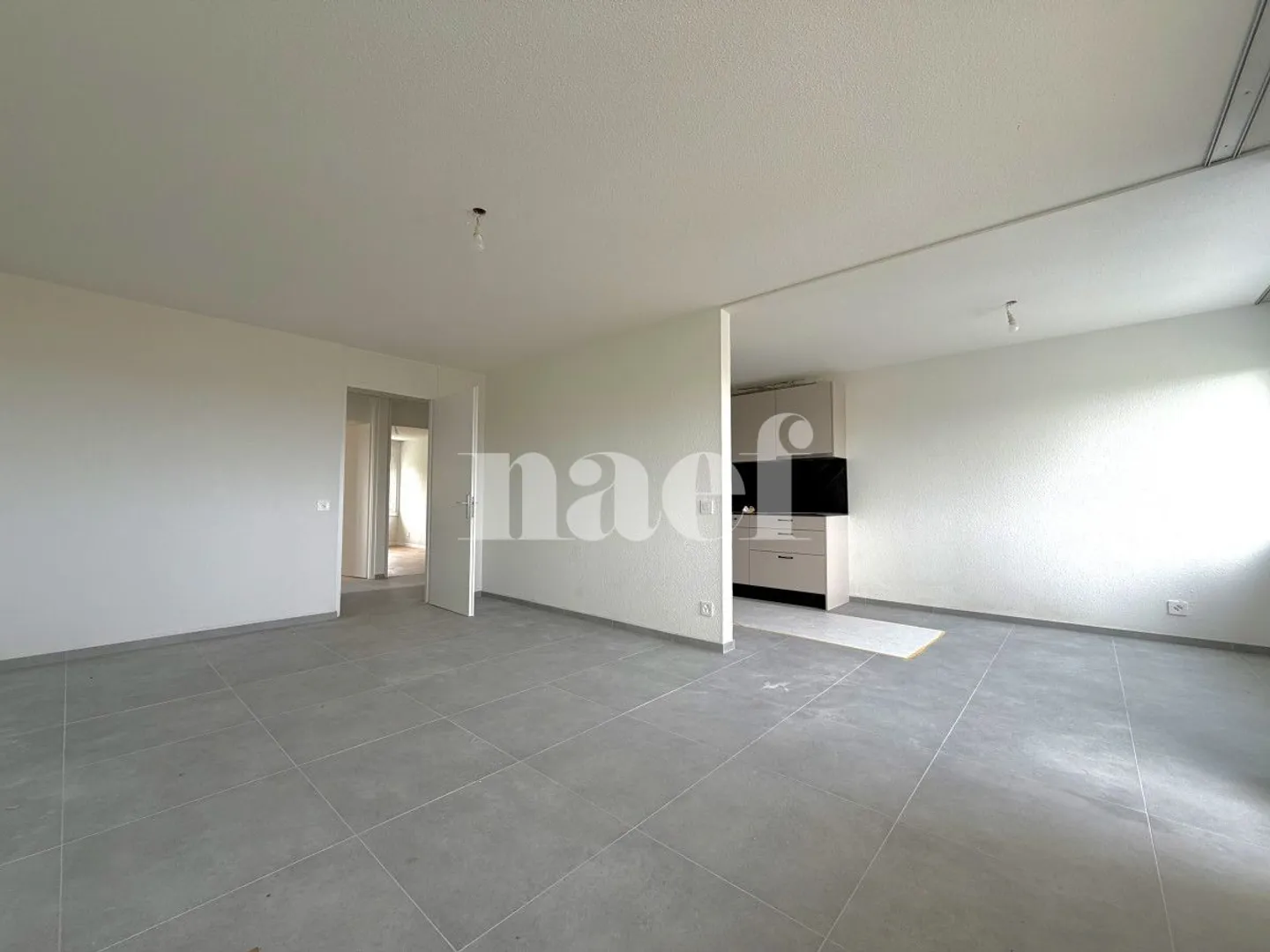 Apartment 4.5 rooms - Photo 1 of 11