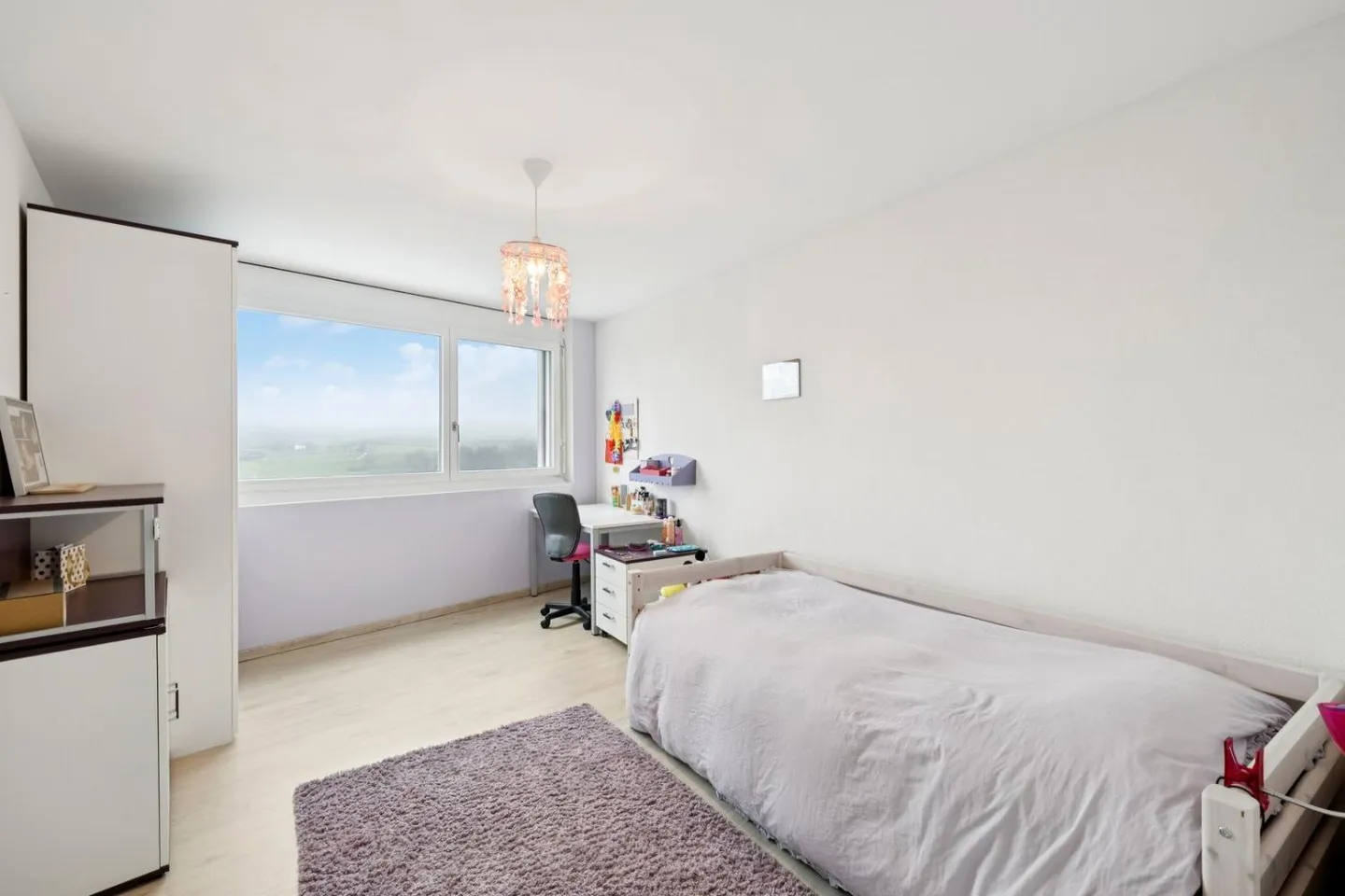 Maison contemporaine avec vue panoramique - Photo 9 sur 13