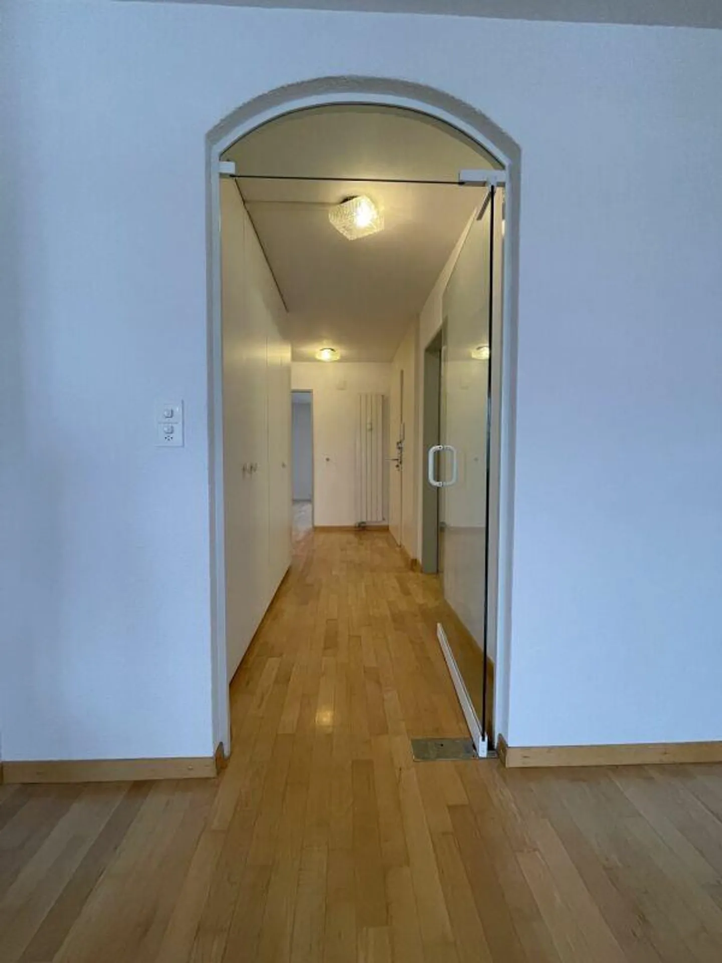 Charmante Dachwohnung - Foto 7 von 23