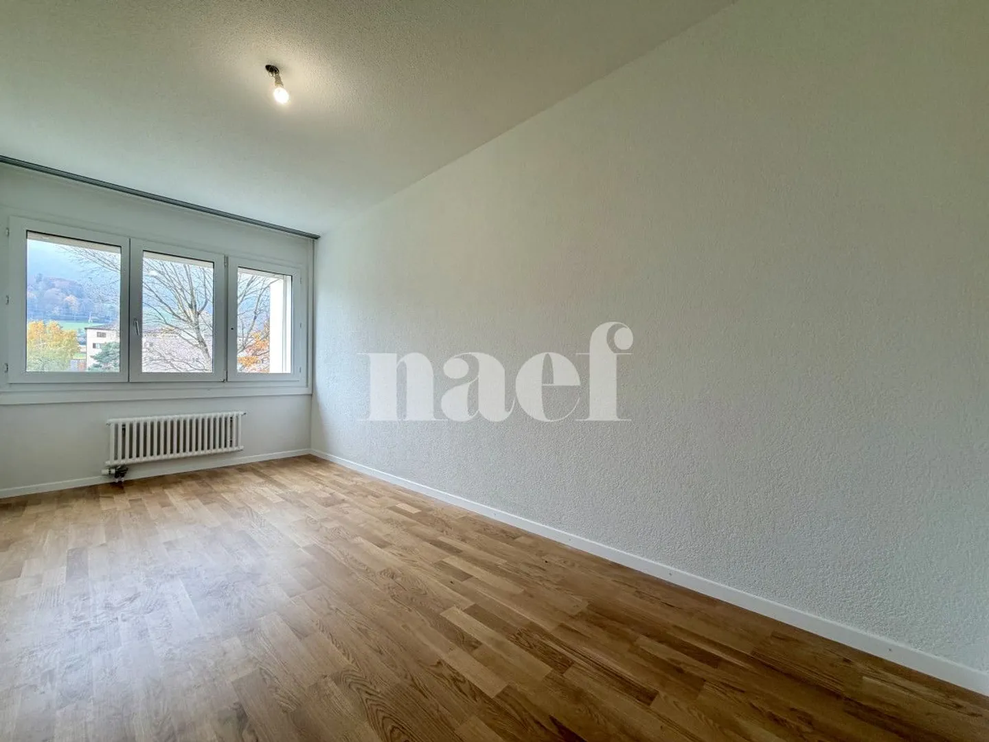 Apartment 4.5 rooms - Photo 5 of 11