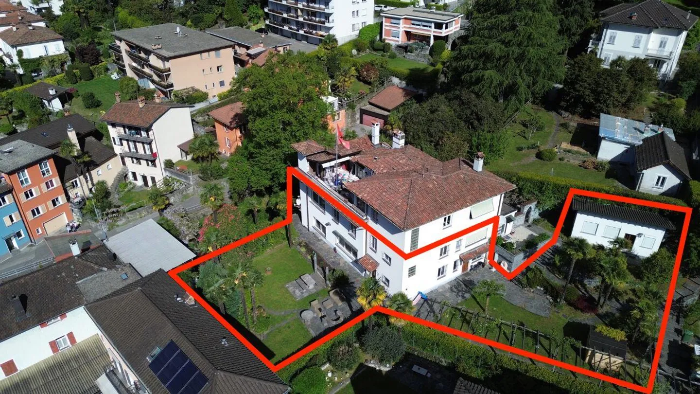 Appartamento Vintage Charmante con Giardino - Foto 1 di 13