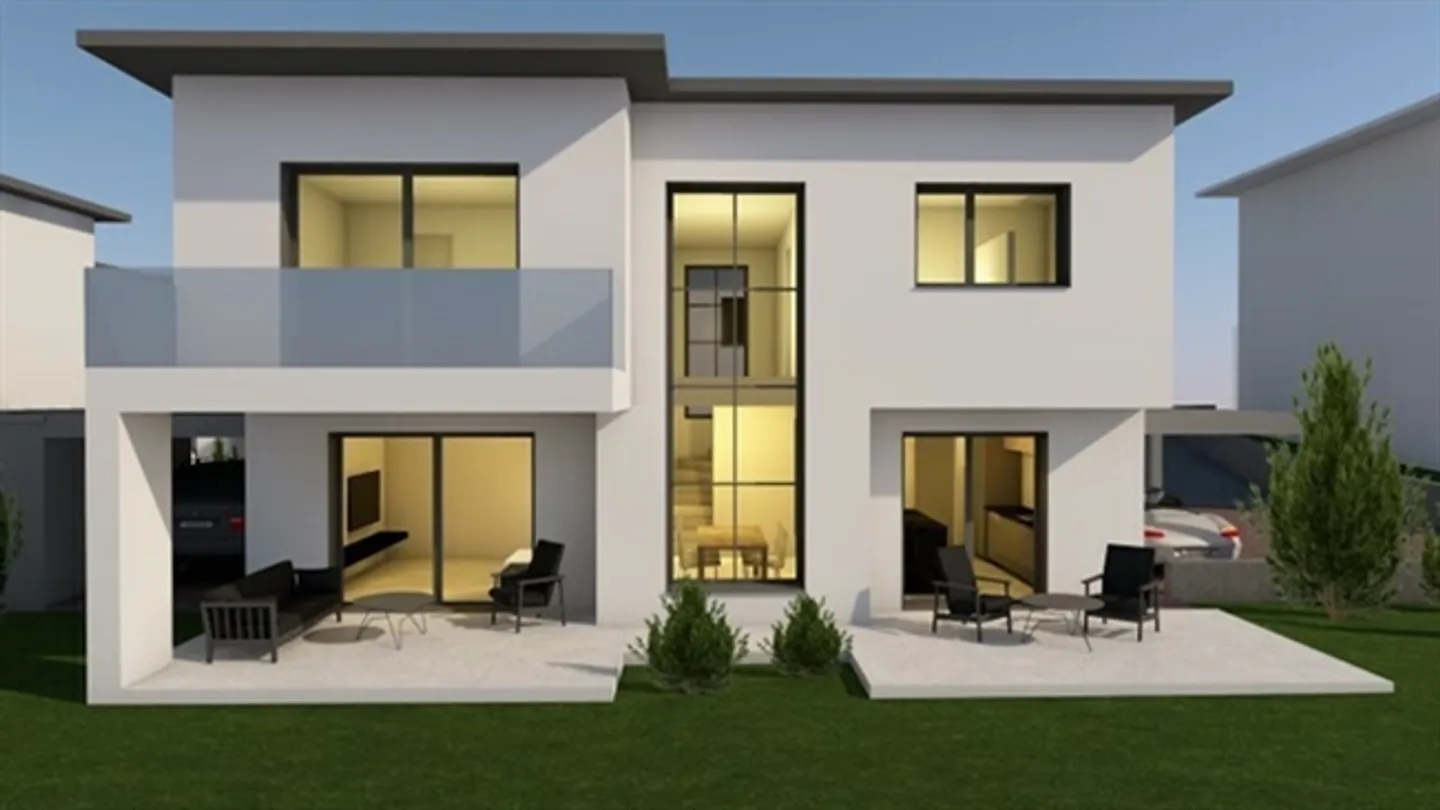 Building Plot for Sale in Arcegno - Photo 6 of 8