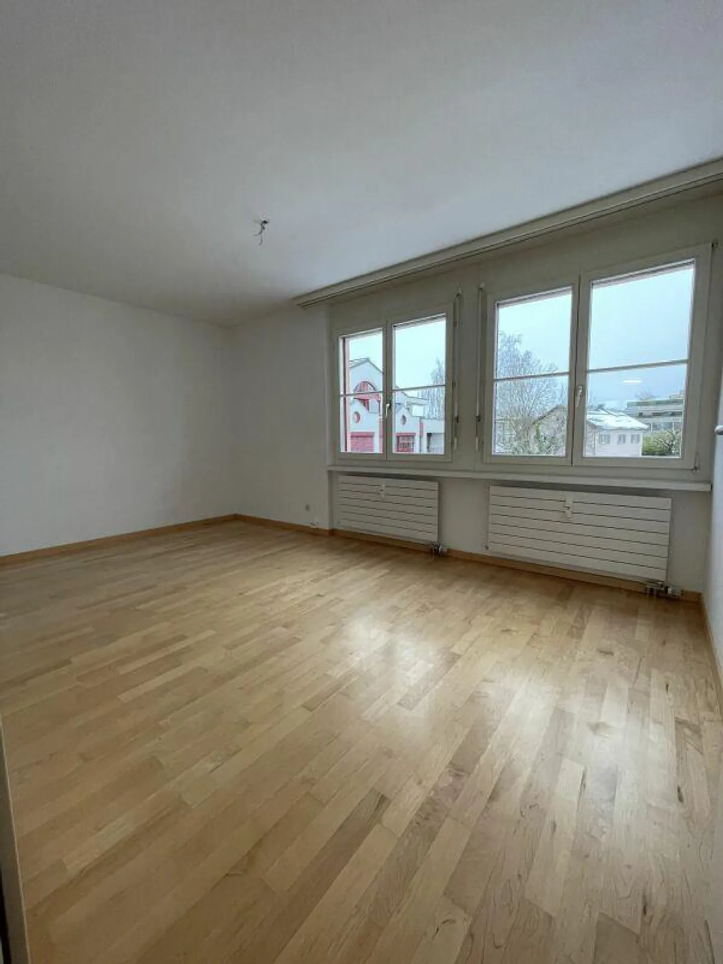 Charmante Dachwohnung - Foto 10 von 23