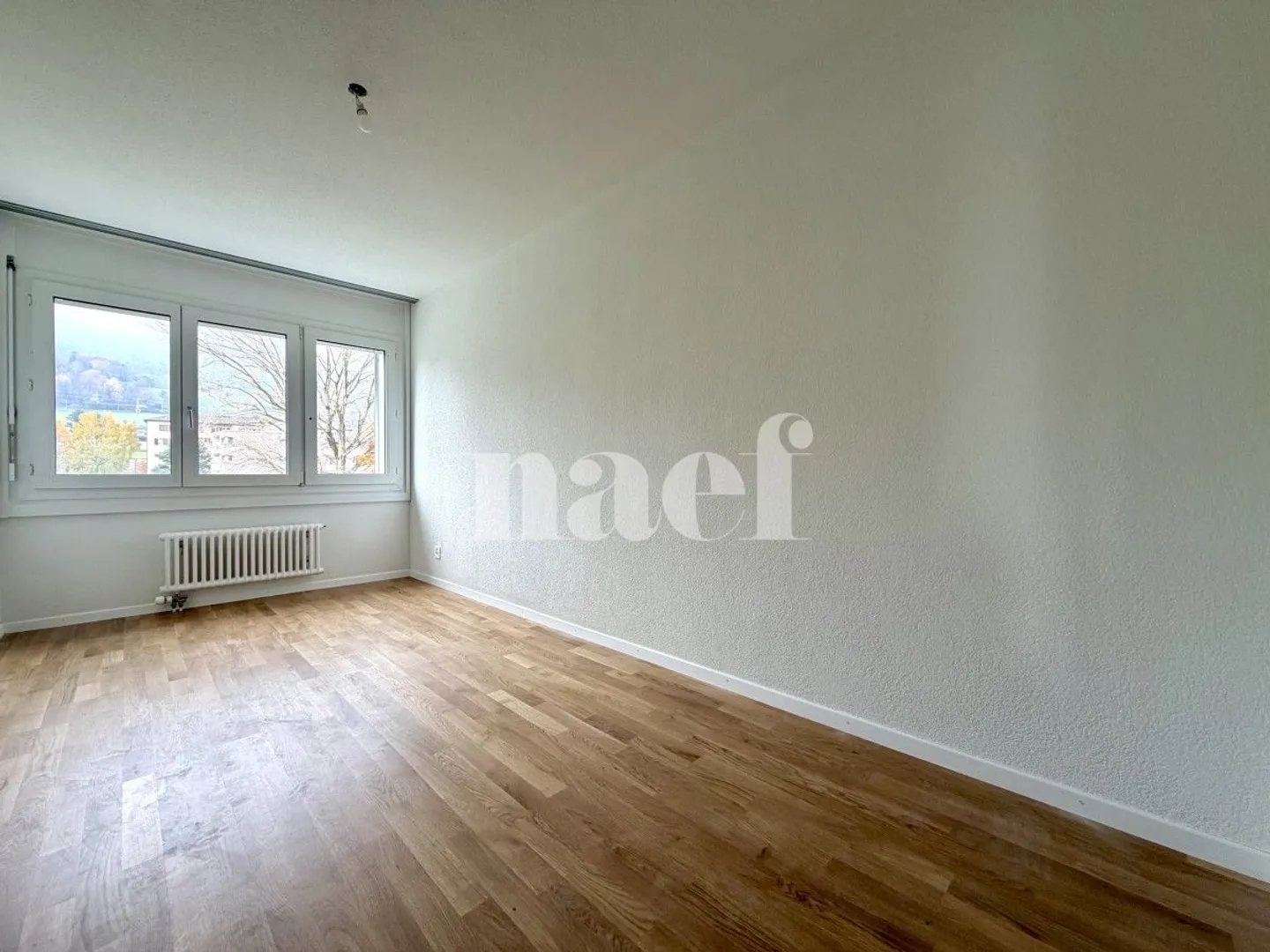 Apartment 4.5 rooms - Photo 6 of 11