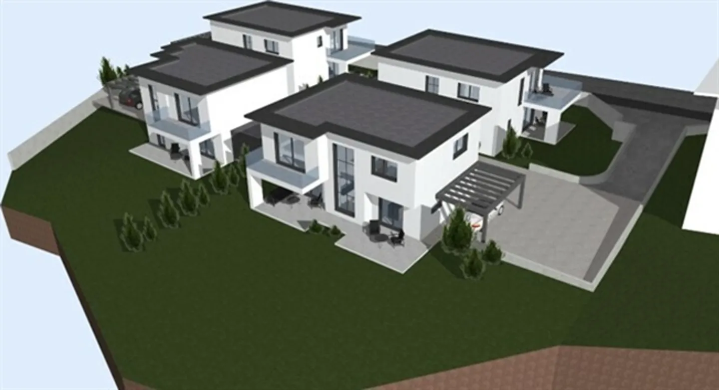 Building Plot for Sale in Arcegno - Photo 7 of 8