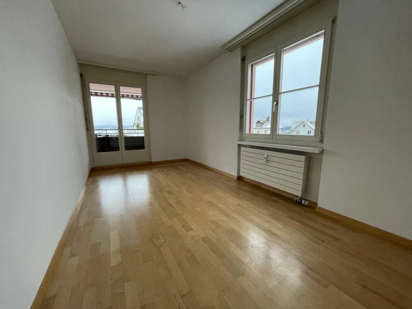 Charmante Dachwohnung - Foto 15 von 23