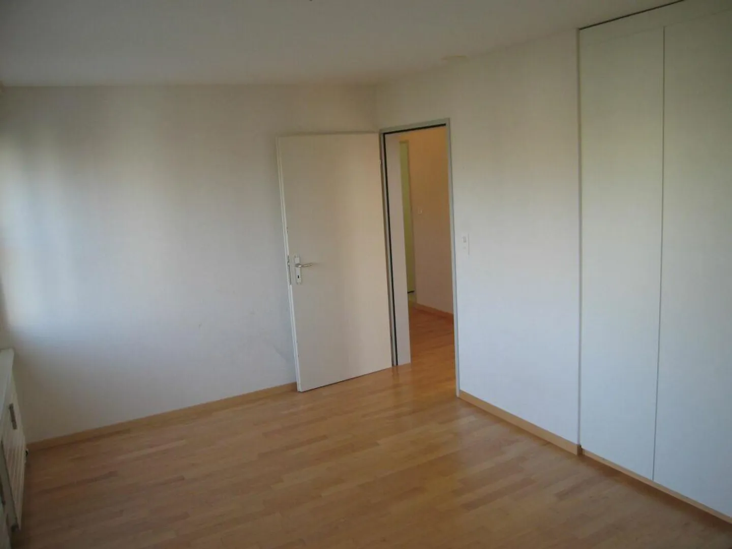 Charmante Dachwohnung - Foto 14 von 23